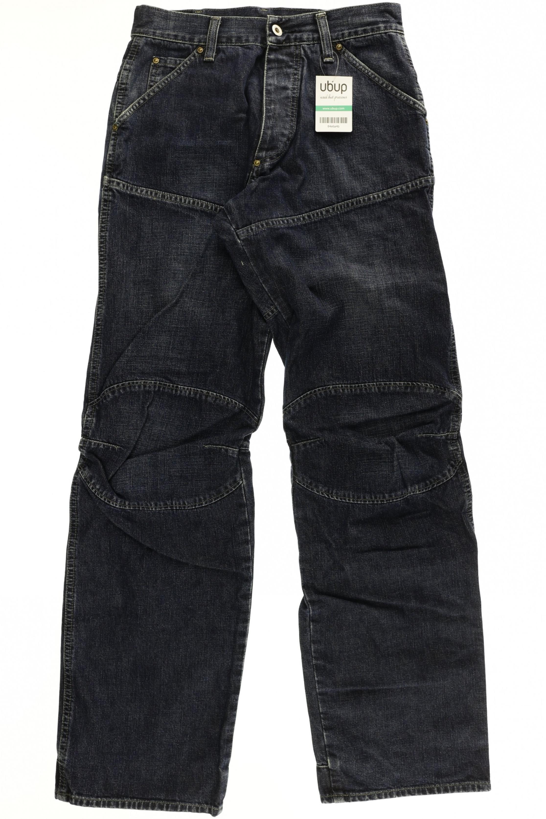 

G Star RAW Herren Jeans, blau, Gr. 30