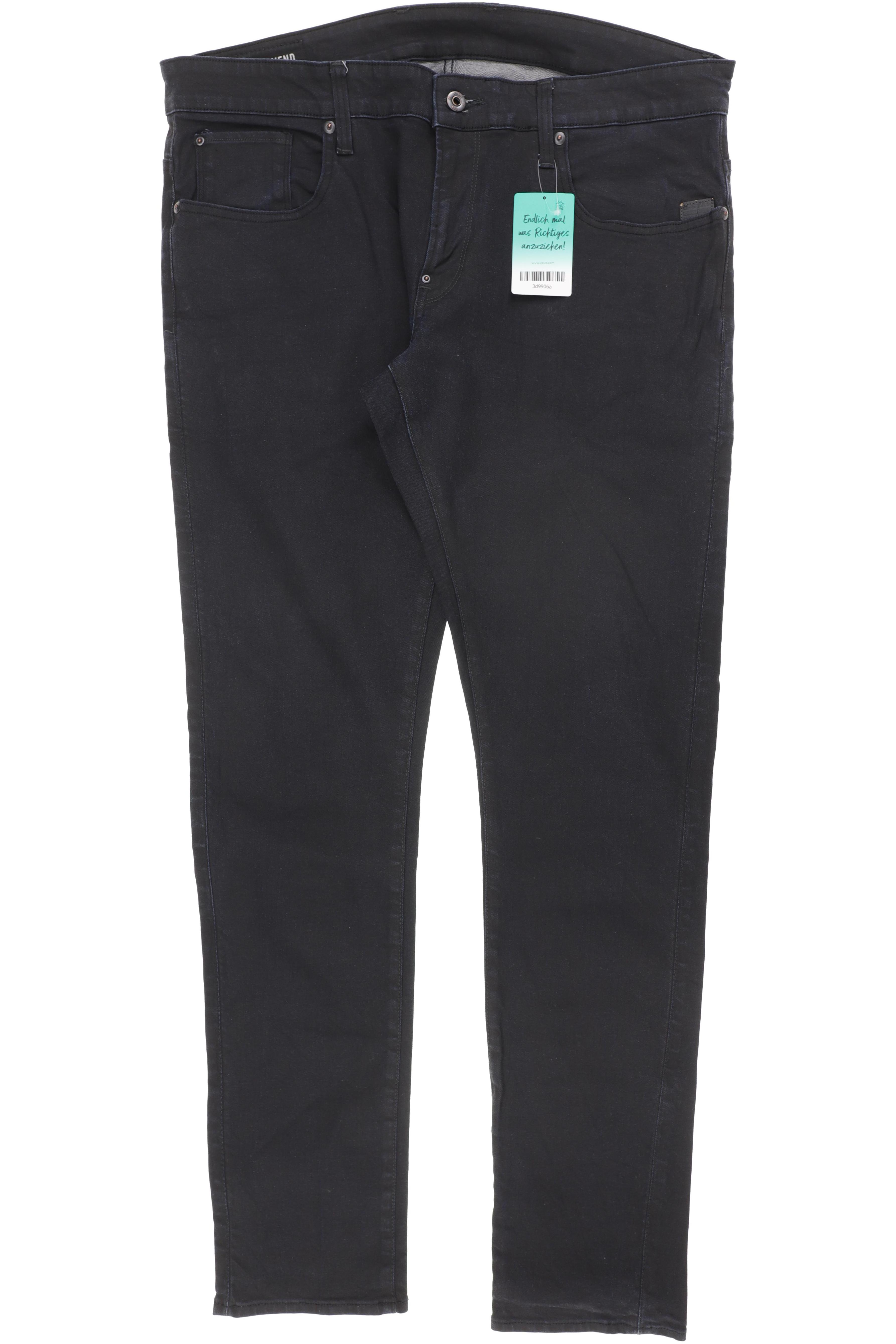 

G Star RAW Herren Jeans, blau, Gr. 38