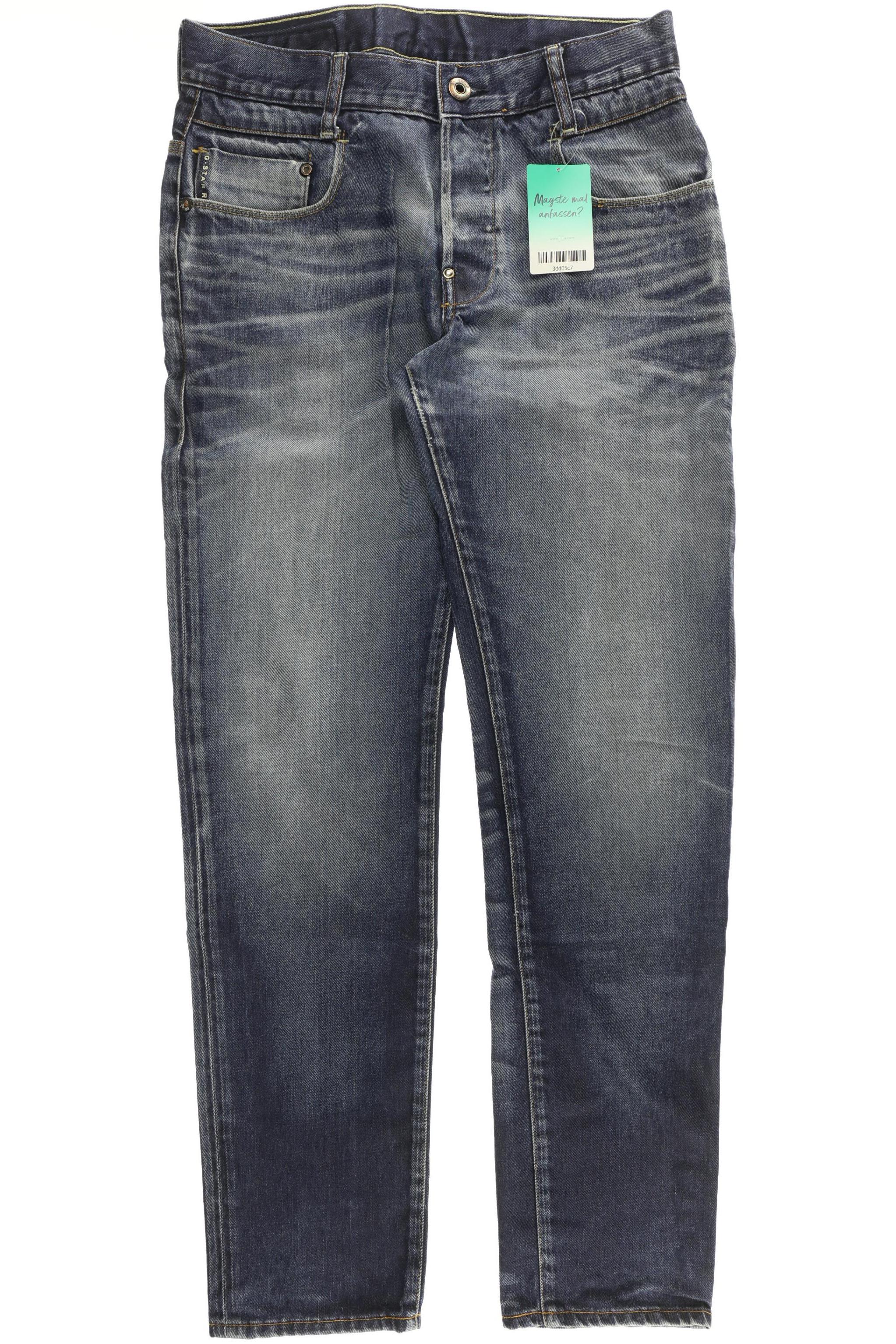 

G Star RAW Herren Jeans, blau, Gr. 30