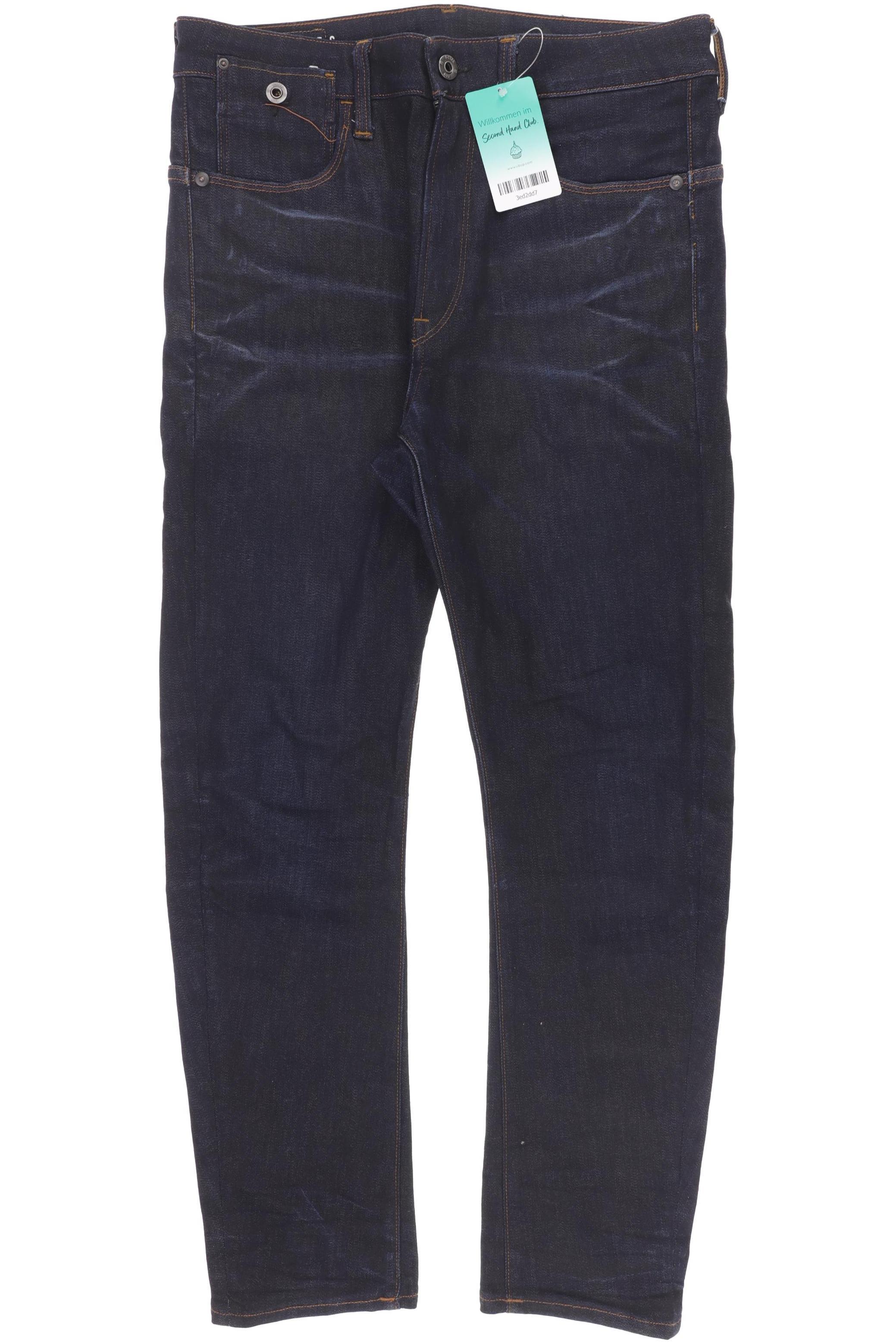

G Star RAW Herren Jeans, blau, Gr. 30