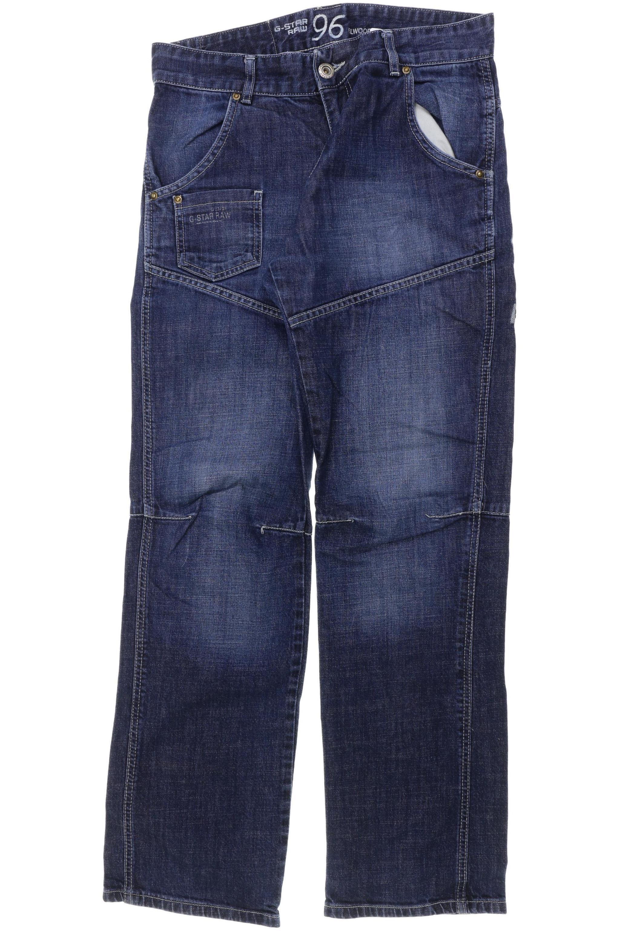 

G Star RAW Herren Jeans, blau, Gr. 31