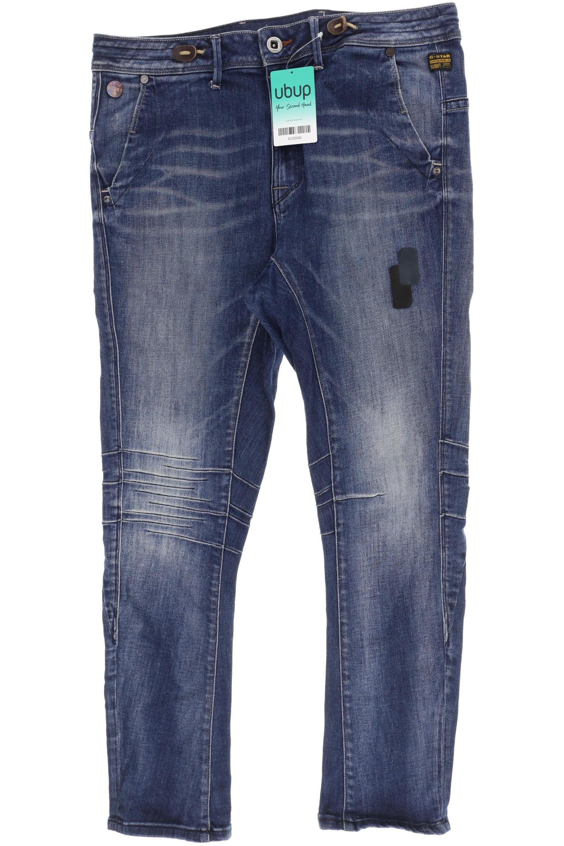 

G Star RAW Herren Jeans, blau, Gr. 29