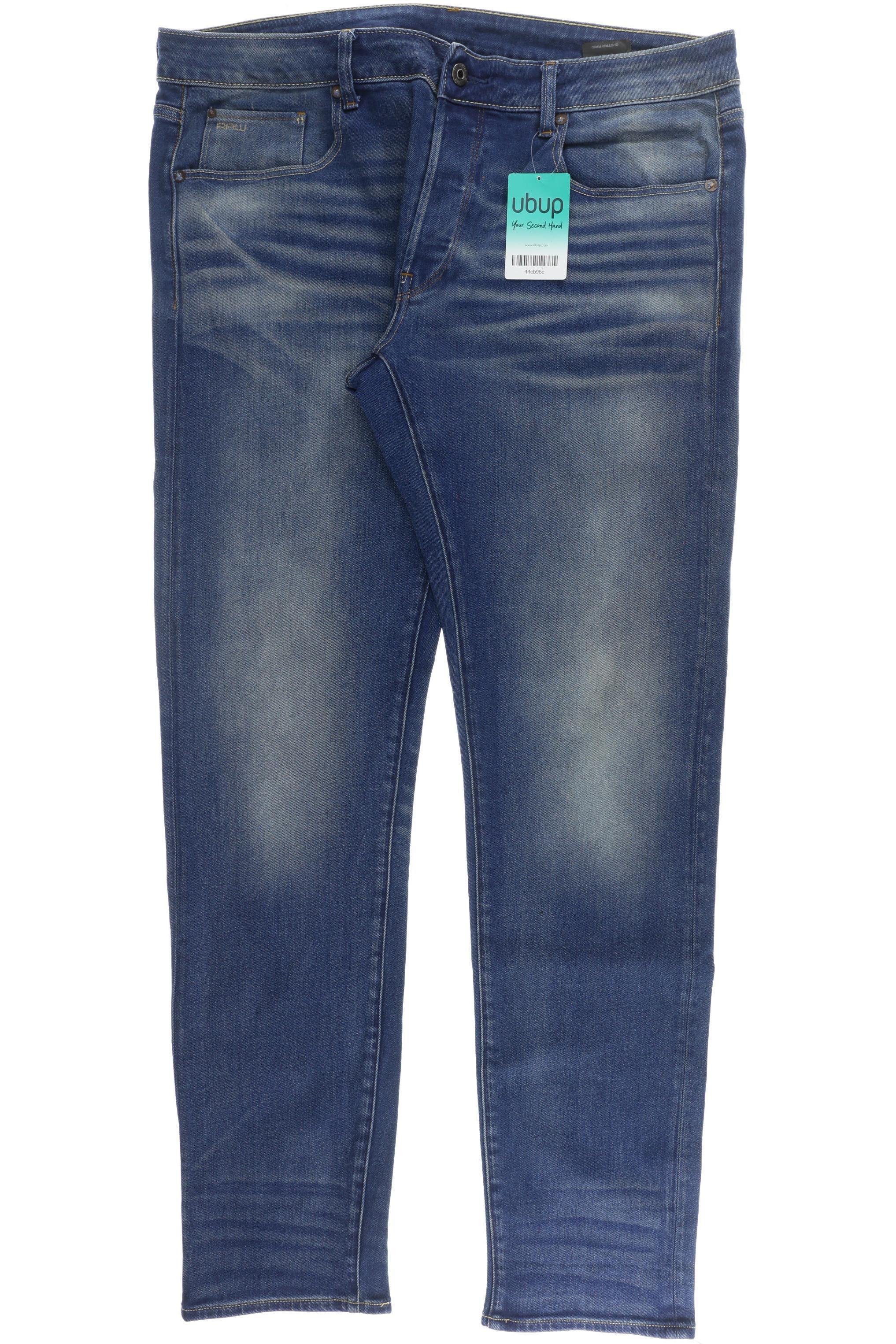 Thumbnail - G Star RAW Herren Jeans, blau, Gr. 36