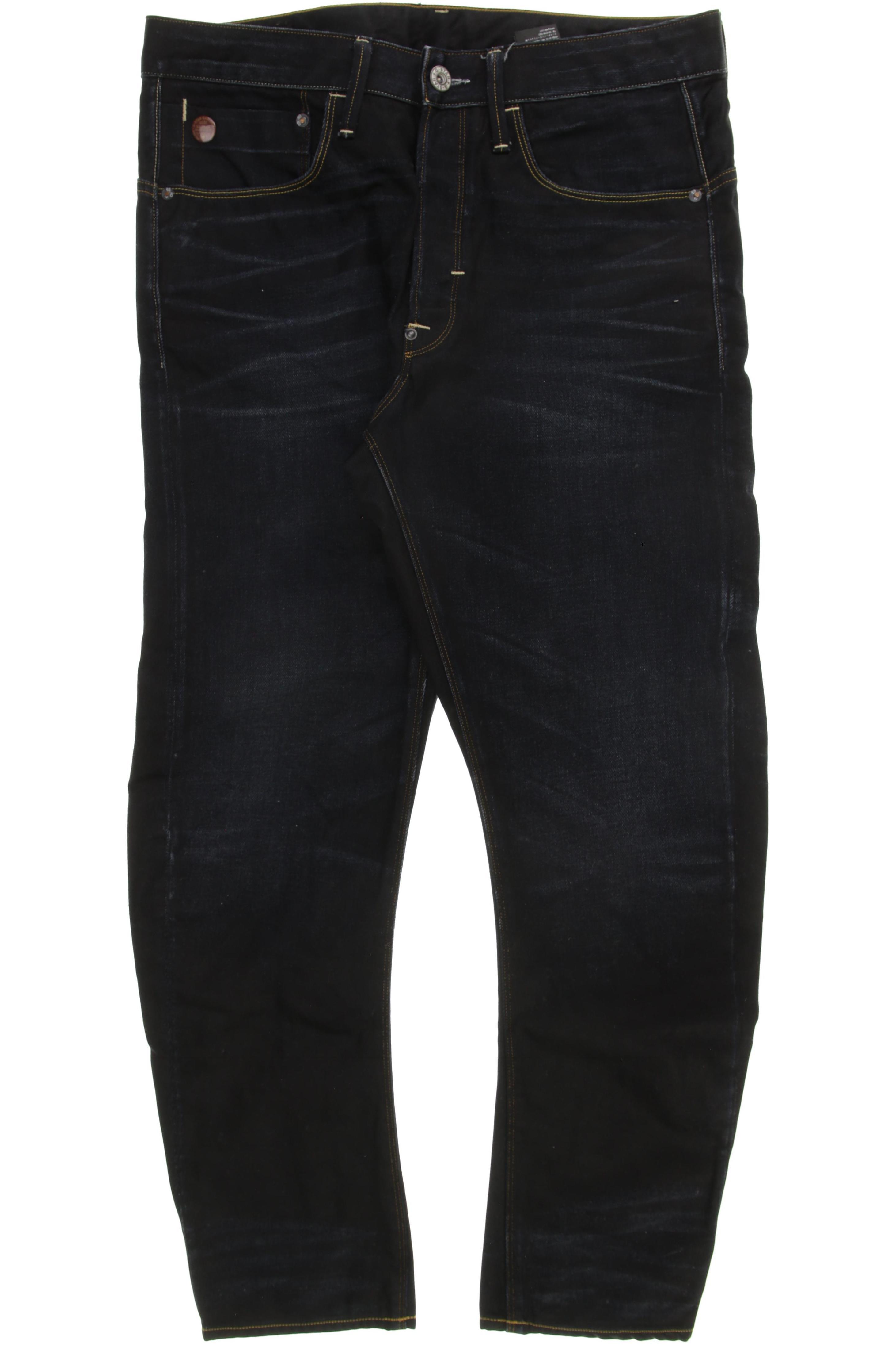 

G Star RAW Herren Jeans, blau, Gr. 33