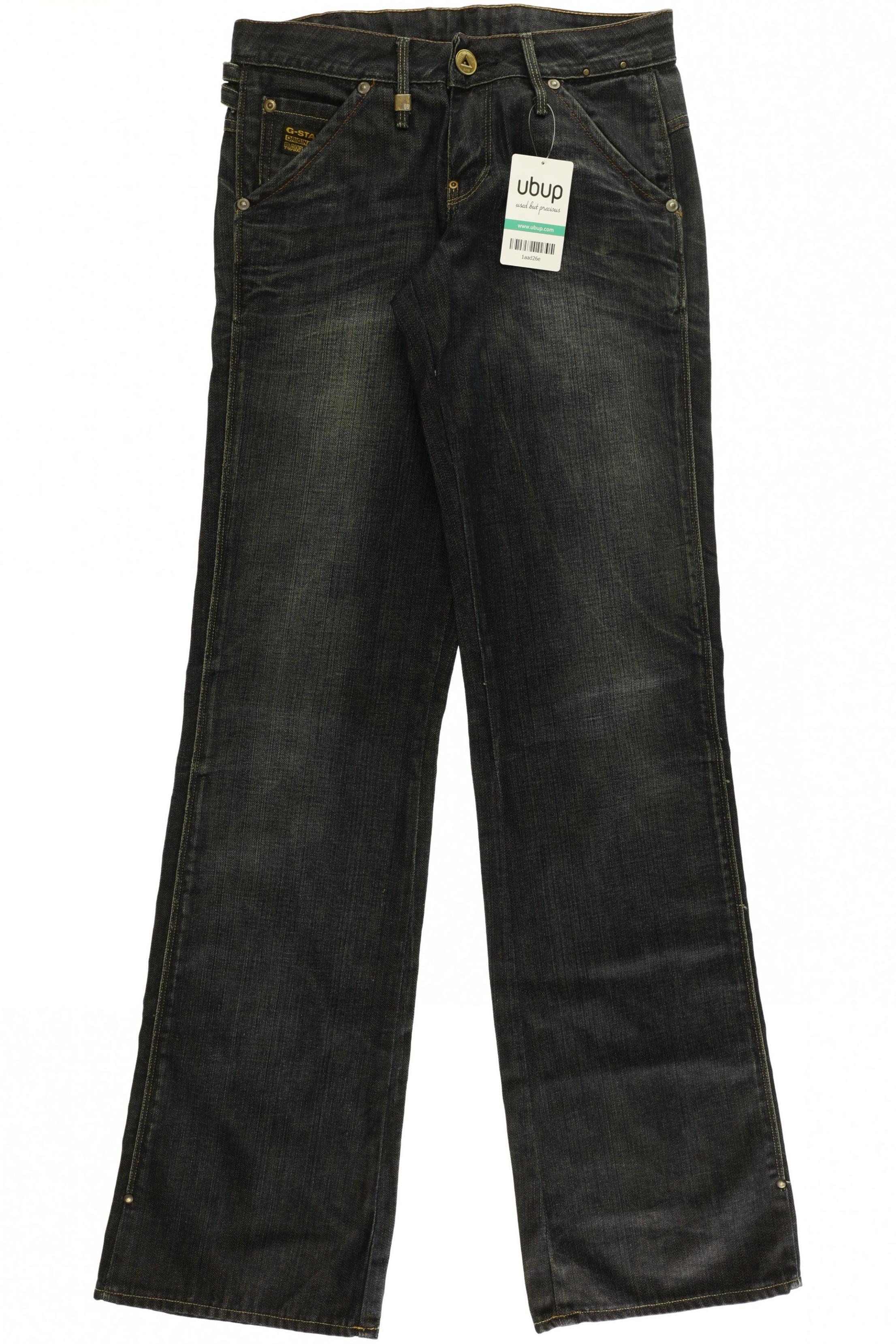 

G Star RAW Herren Jeans, blau, Gr. 26