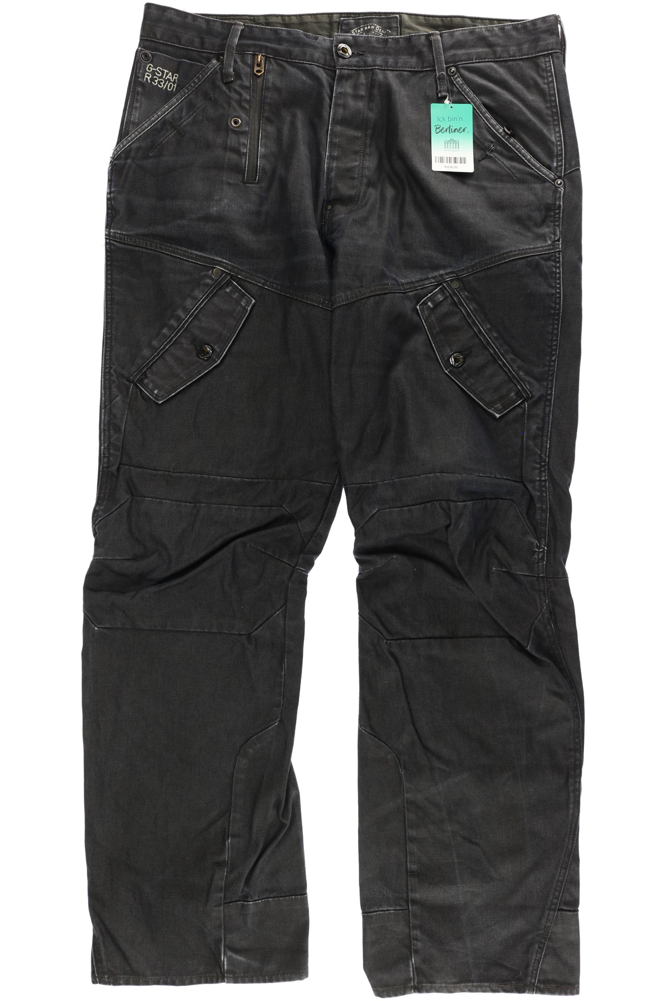 Thumbnail - G Star RAW Herren Jeans, blau, Gr. 38
