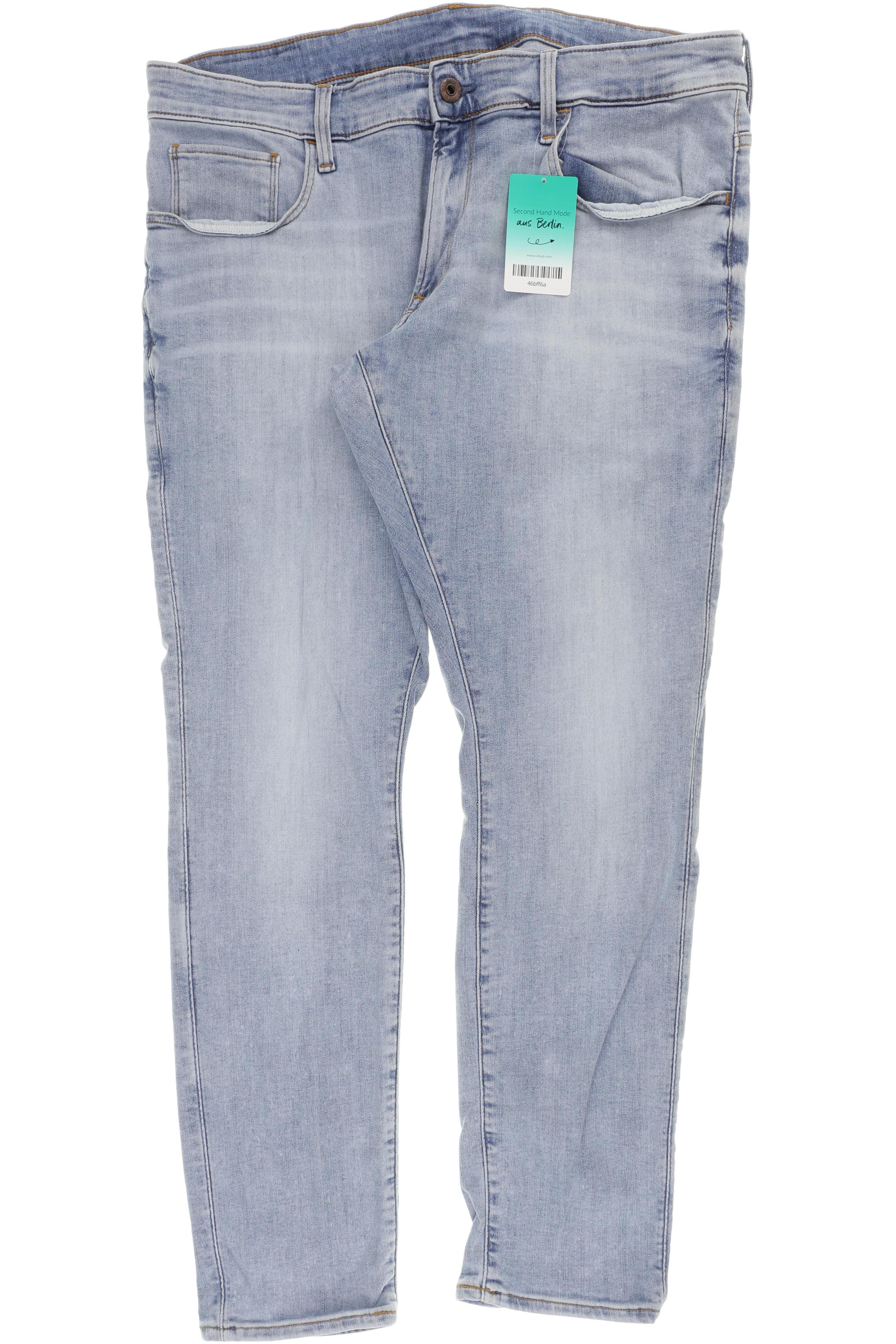 Thumbnail - G Star RAW Herren Jeans, blau, Gr. 38