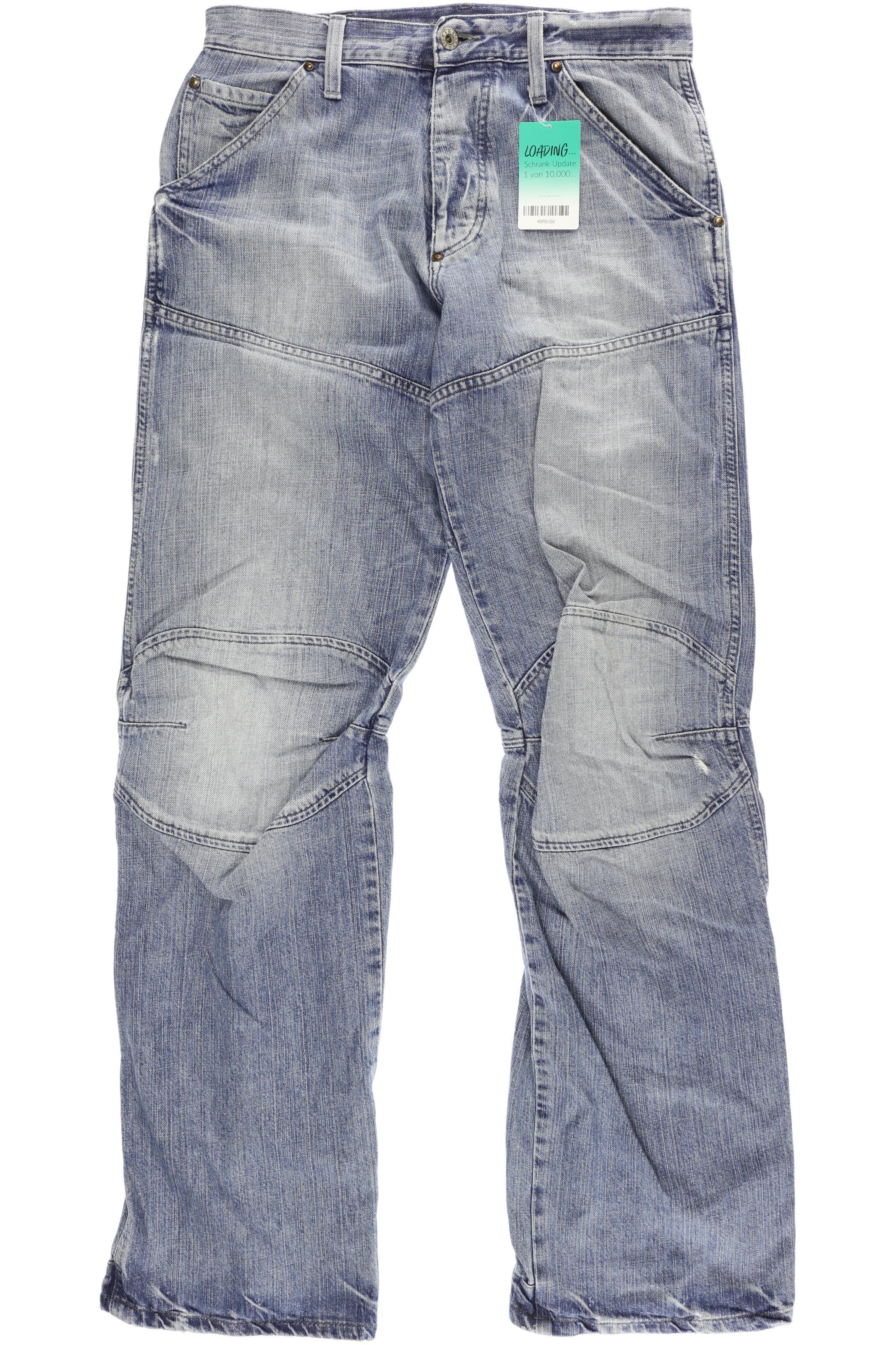 

G Star RAW Herren Jeans, blau, Gr. 30