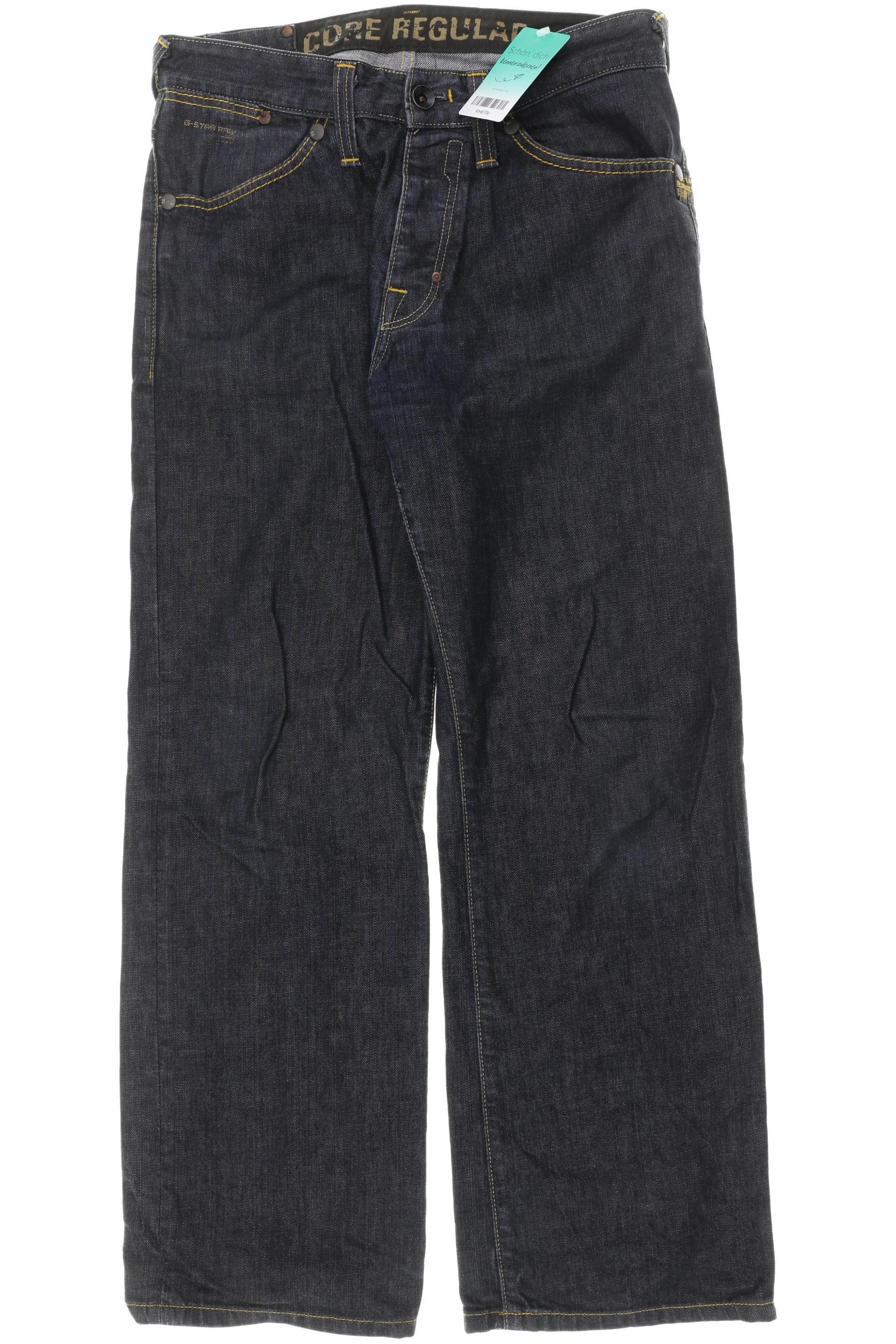 

G Star RAW Herren Jeans, blau, Gr. 30