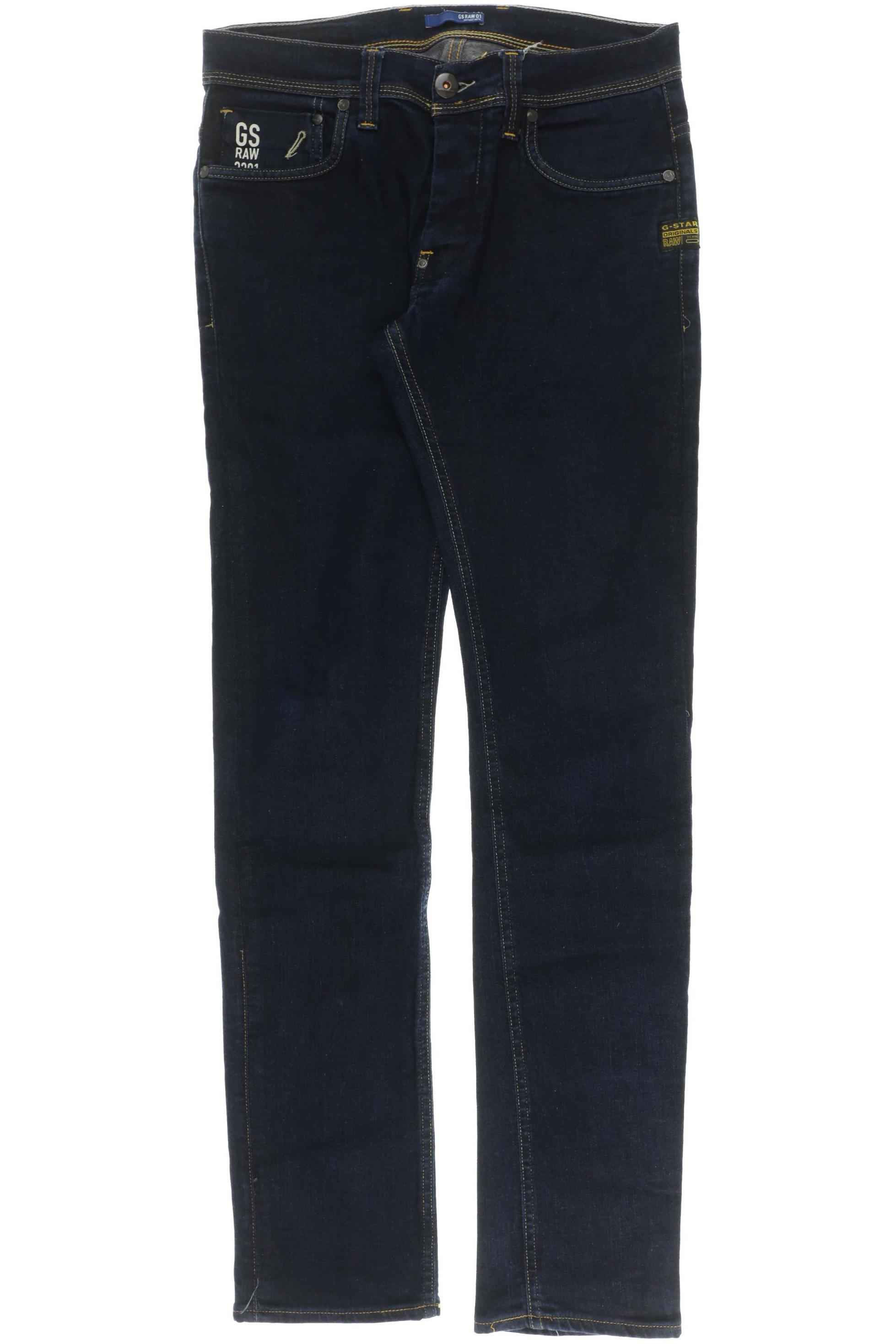 

G Star RAW Herren Jeans, blau, Gr. 31