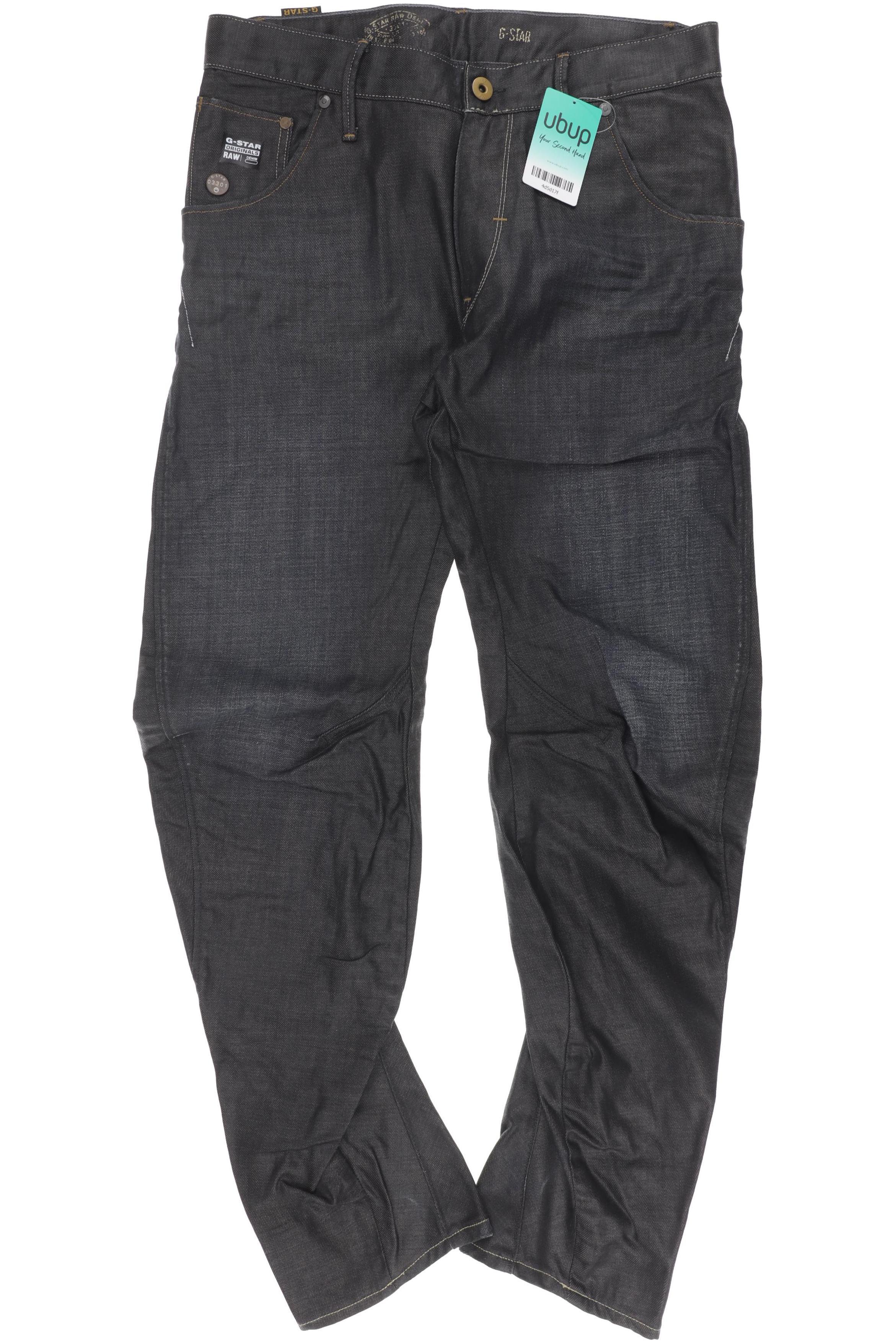 

G Star RAW Herren Jeans, blau, Gr. 32