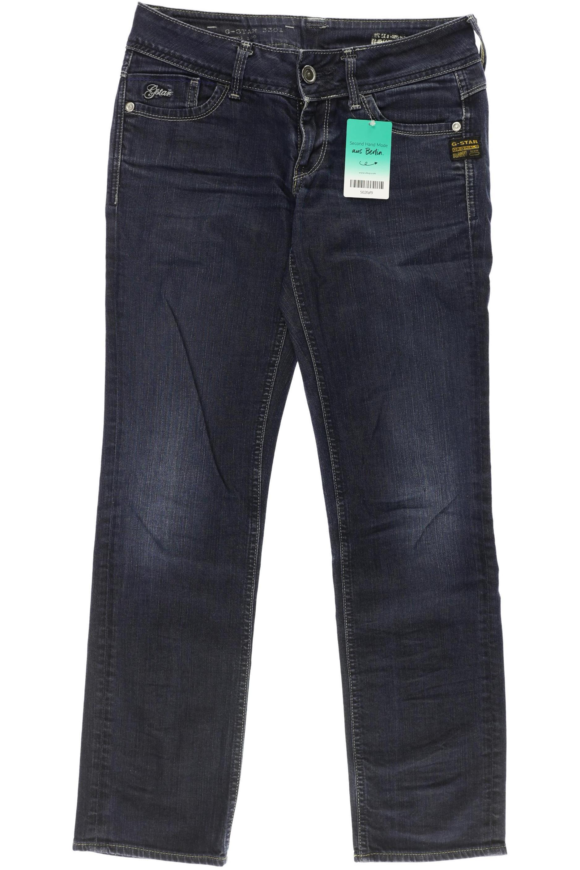 

G Star RAW Herren Jeans, blau, Gr. 28