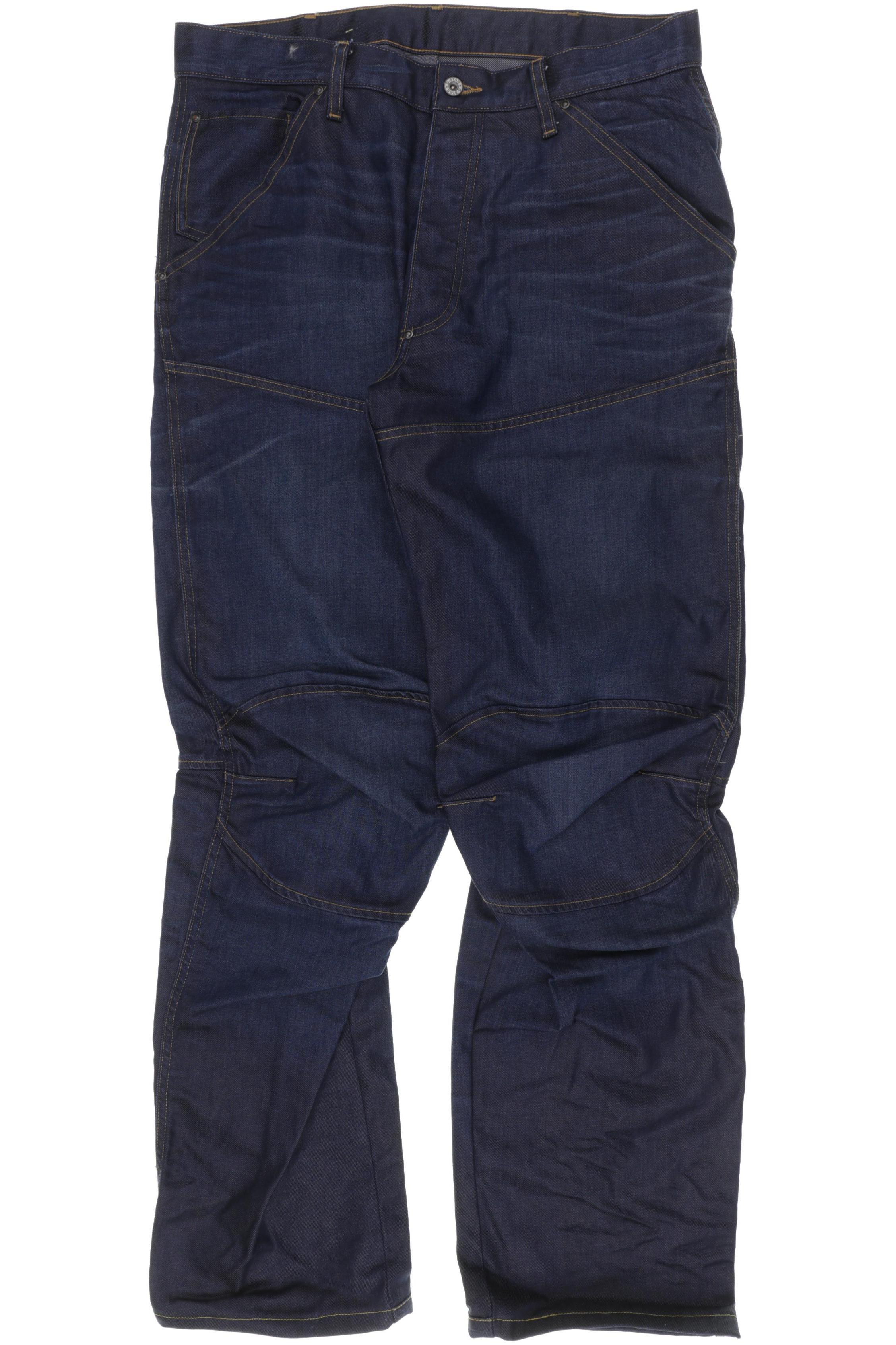 

G Star RAW Herren Jeans, blau, Gr. 36