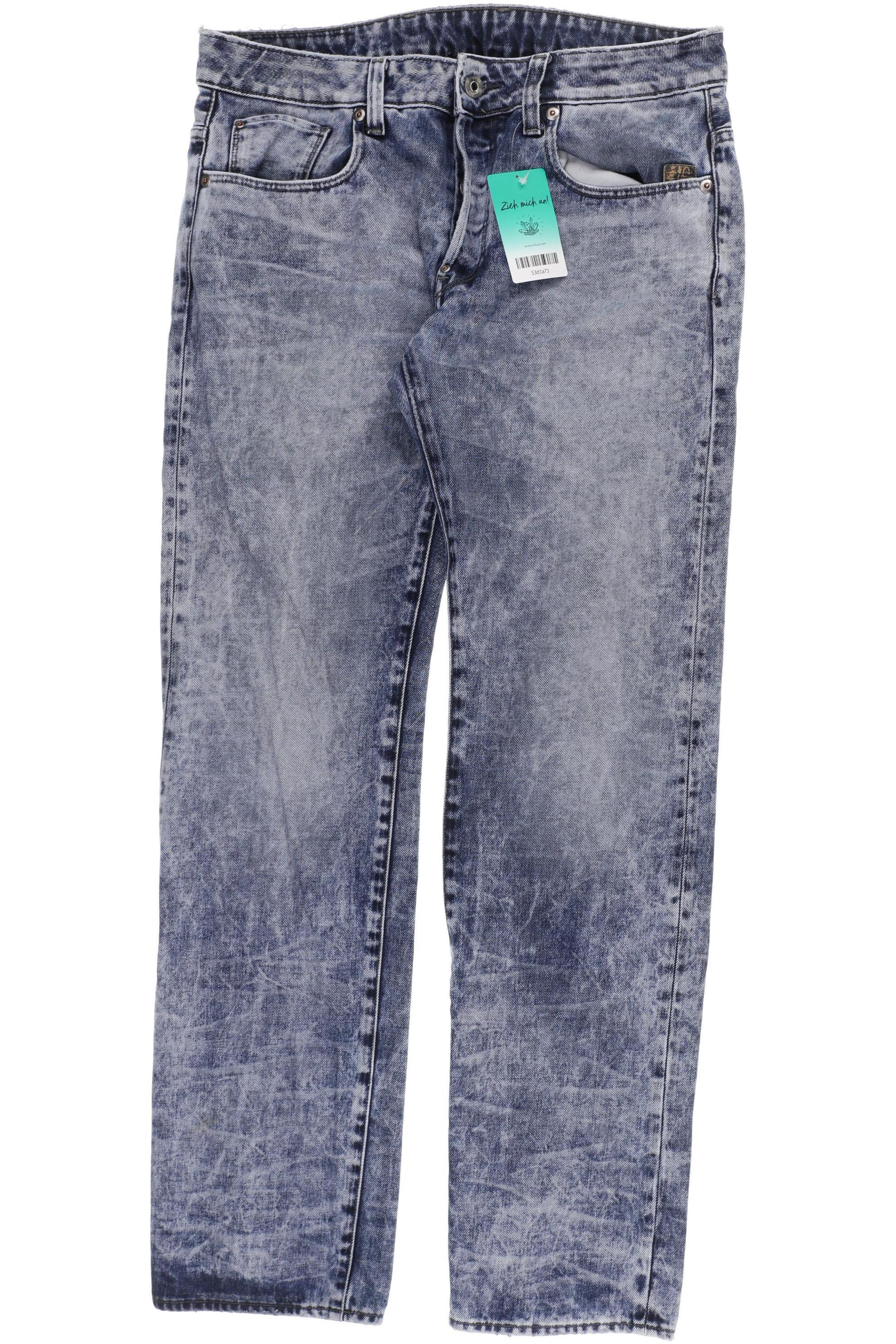 

G Star RAW Herren Jeans, blau, Gr. 32