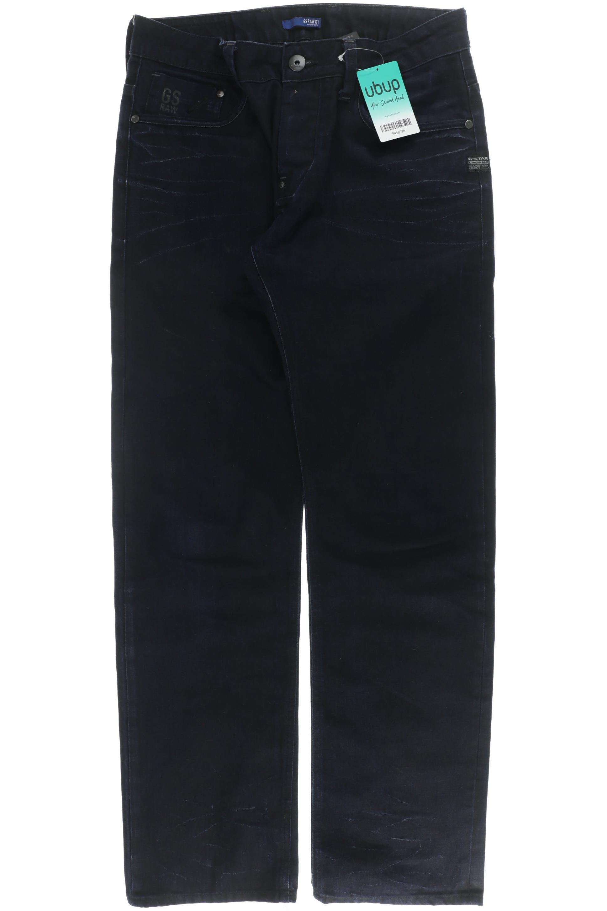 

G Star RAW Herren Jeans, blau, Gr. 31