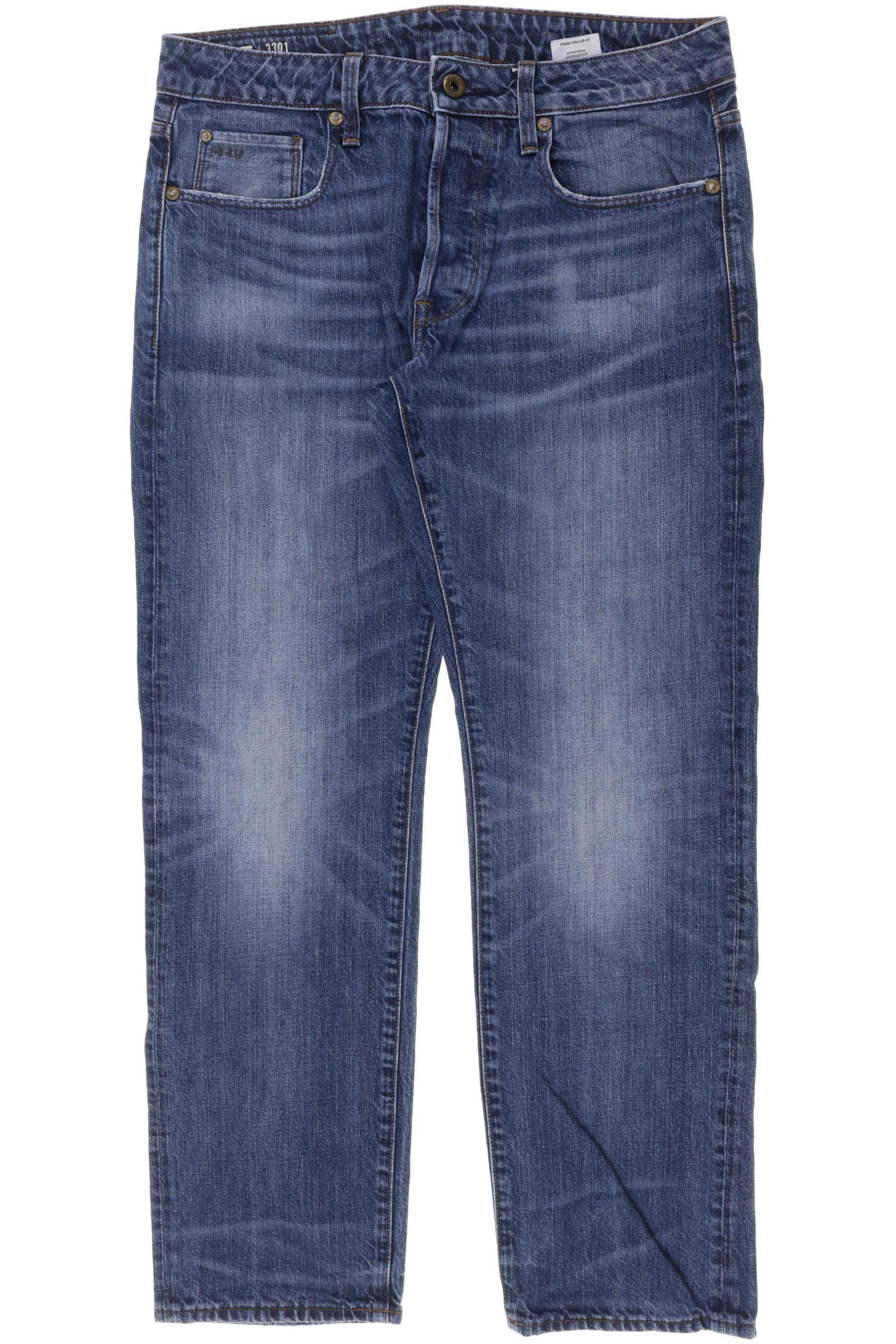 

G Star RAW Herren Jeans, blau, Gr. 31
