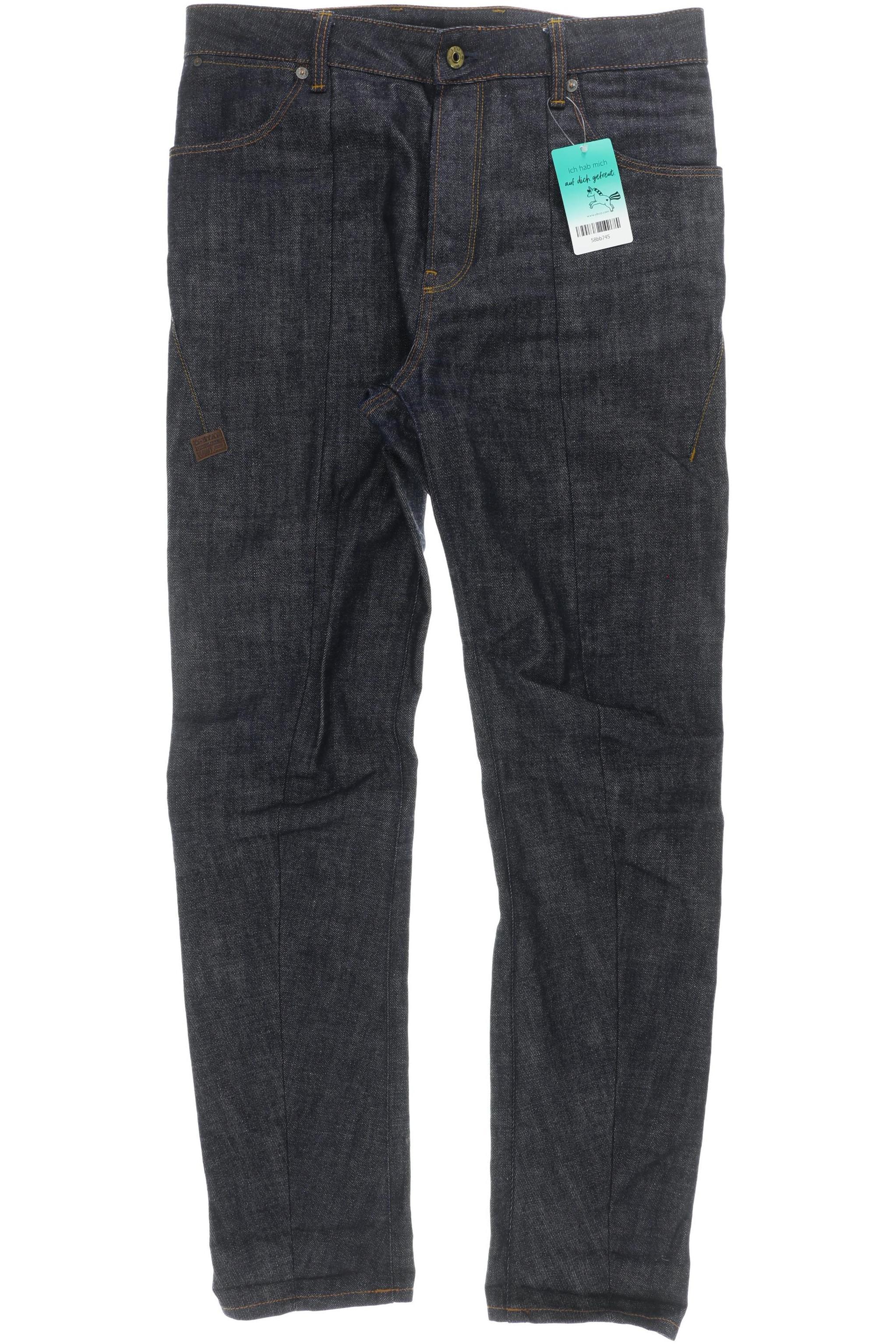 

G Star RAW Herren Jeans, blau, Gr. 31