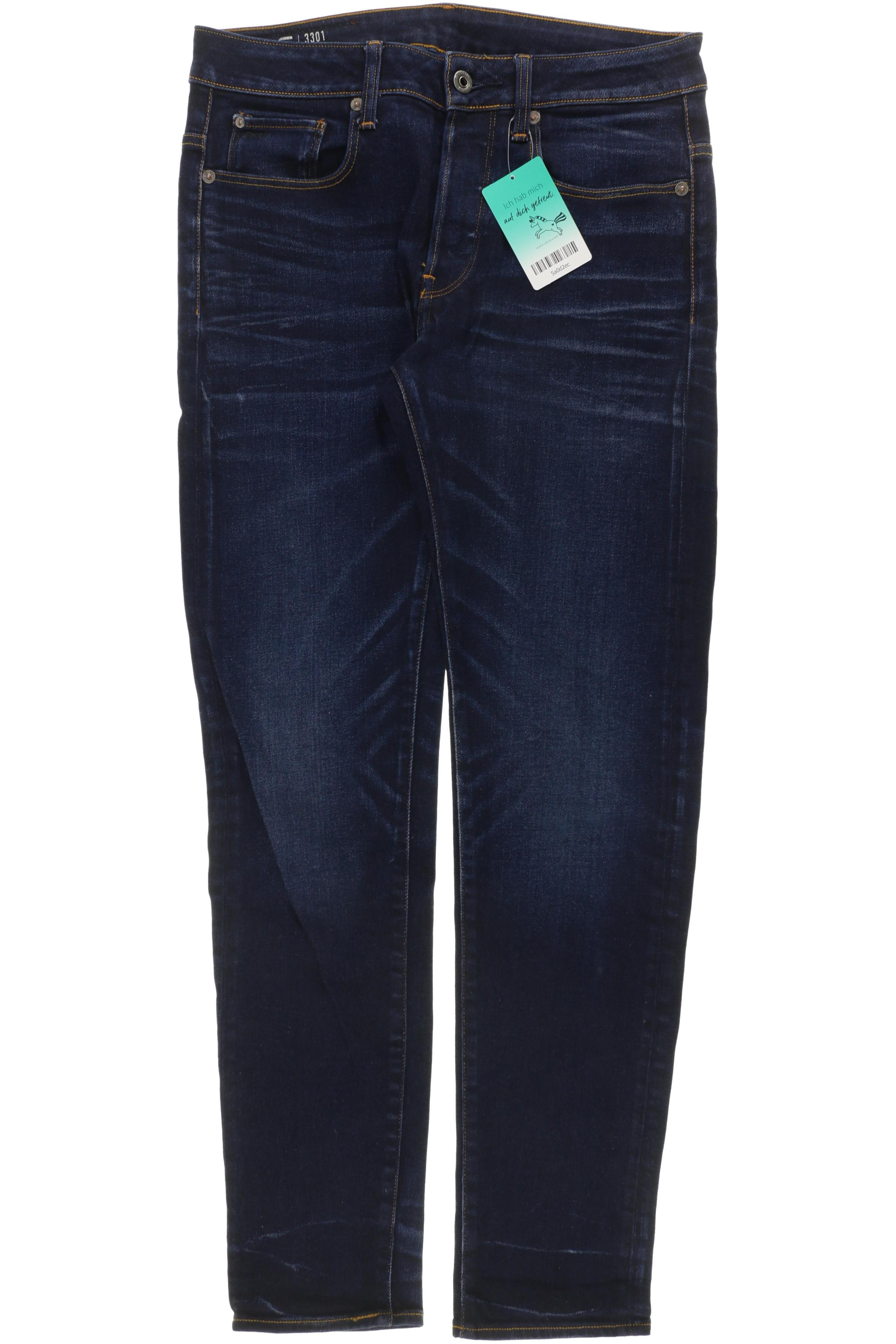 

G Star RAW Herren Jeans, blau, Gr. 29