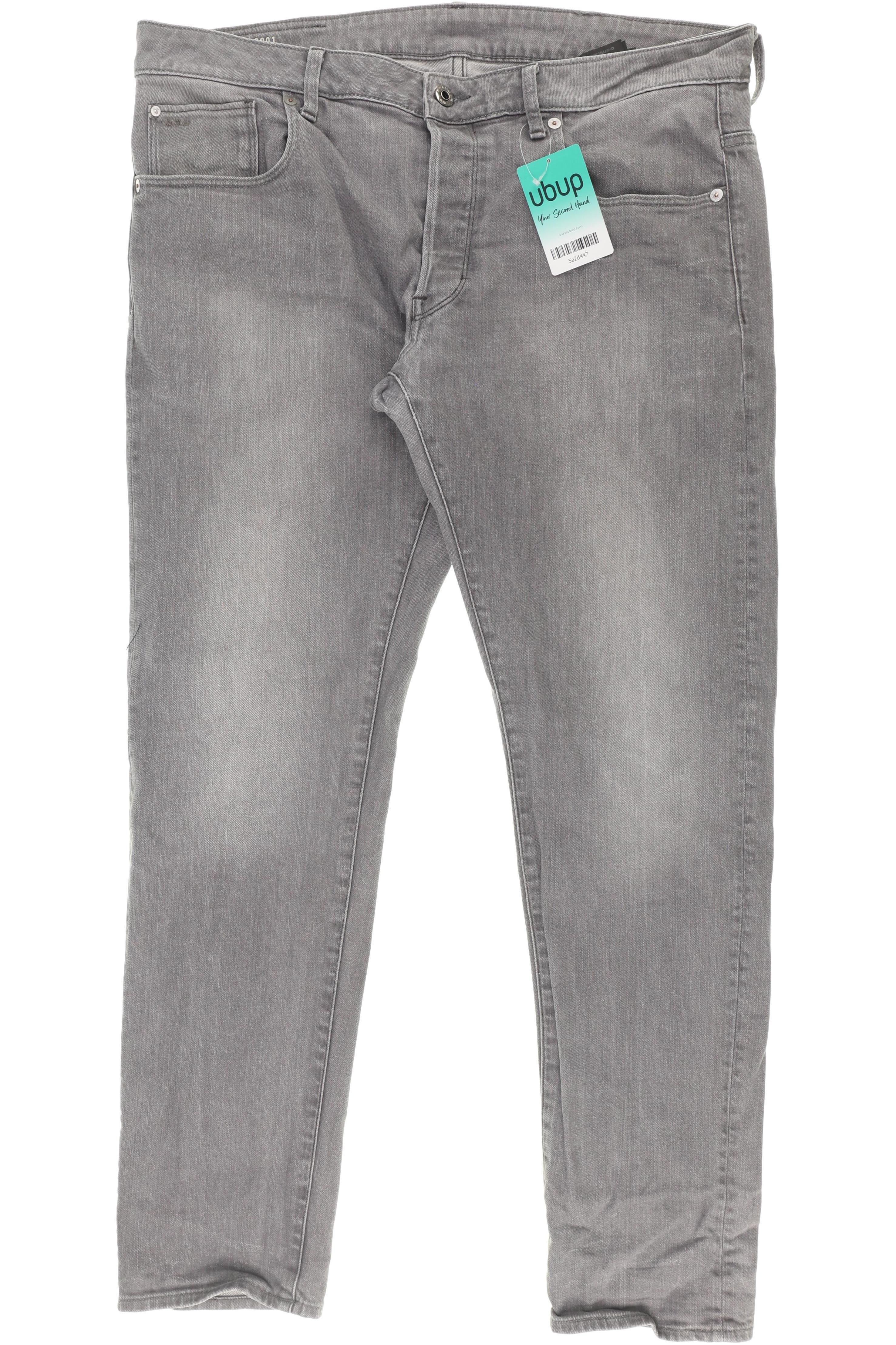 

G Star RAW Herren Jeans, grau, Gr. 36