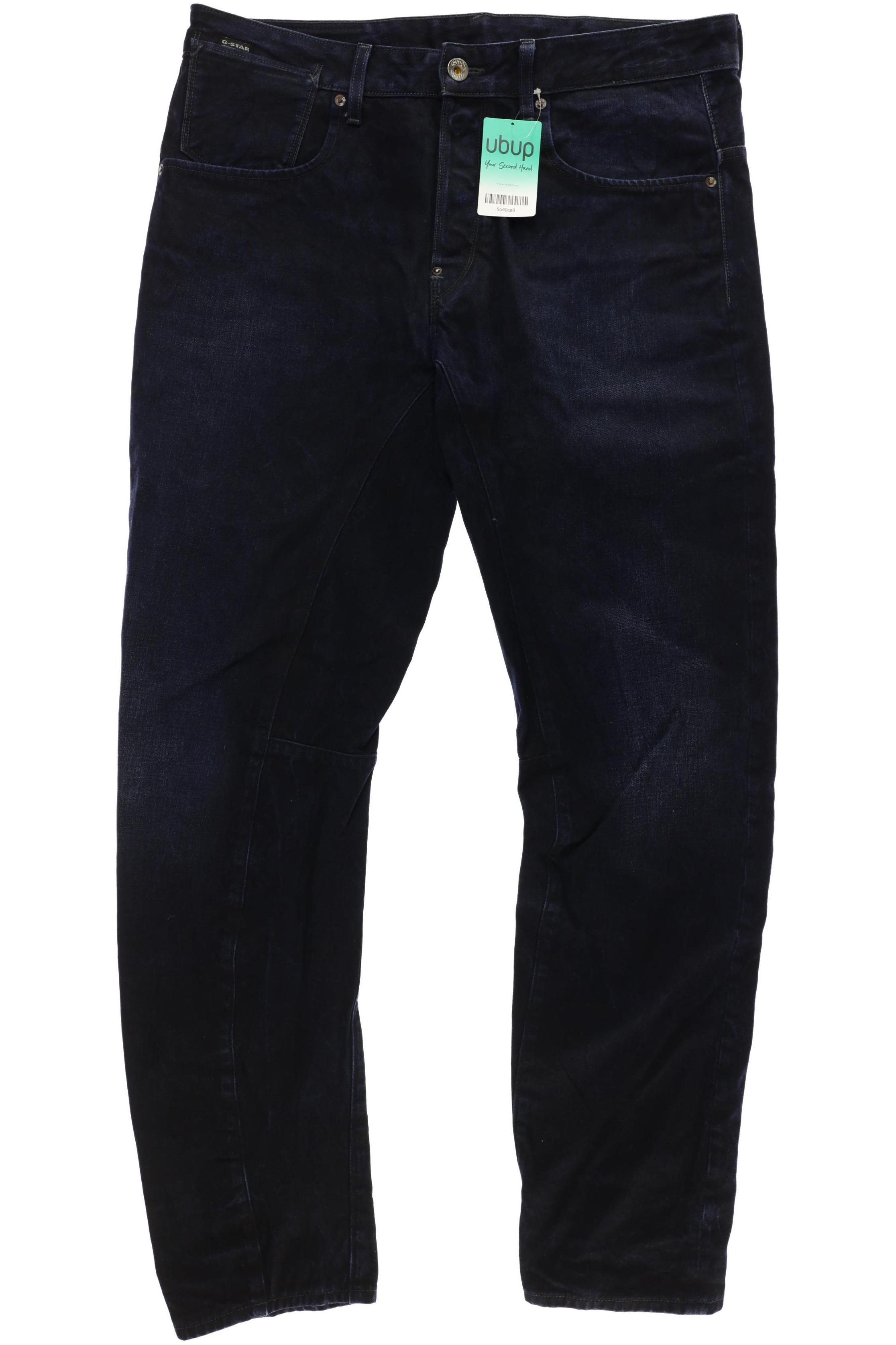 Thumbnail - G Star RAW Herren Jeans, blau, Gr. 36