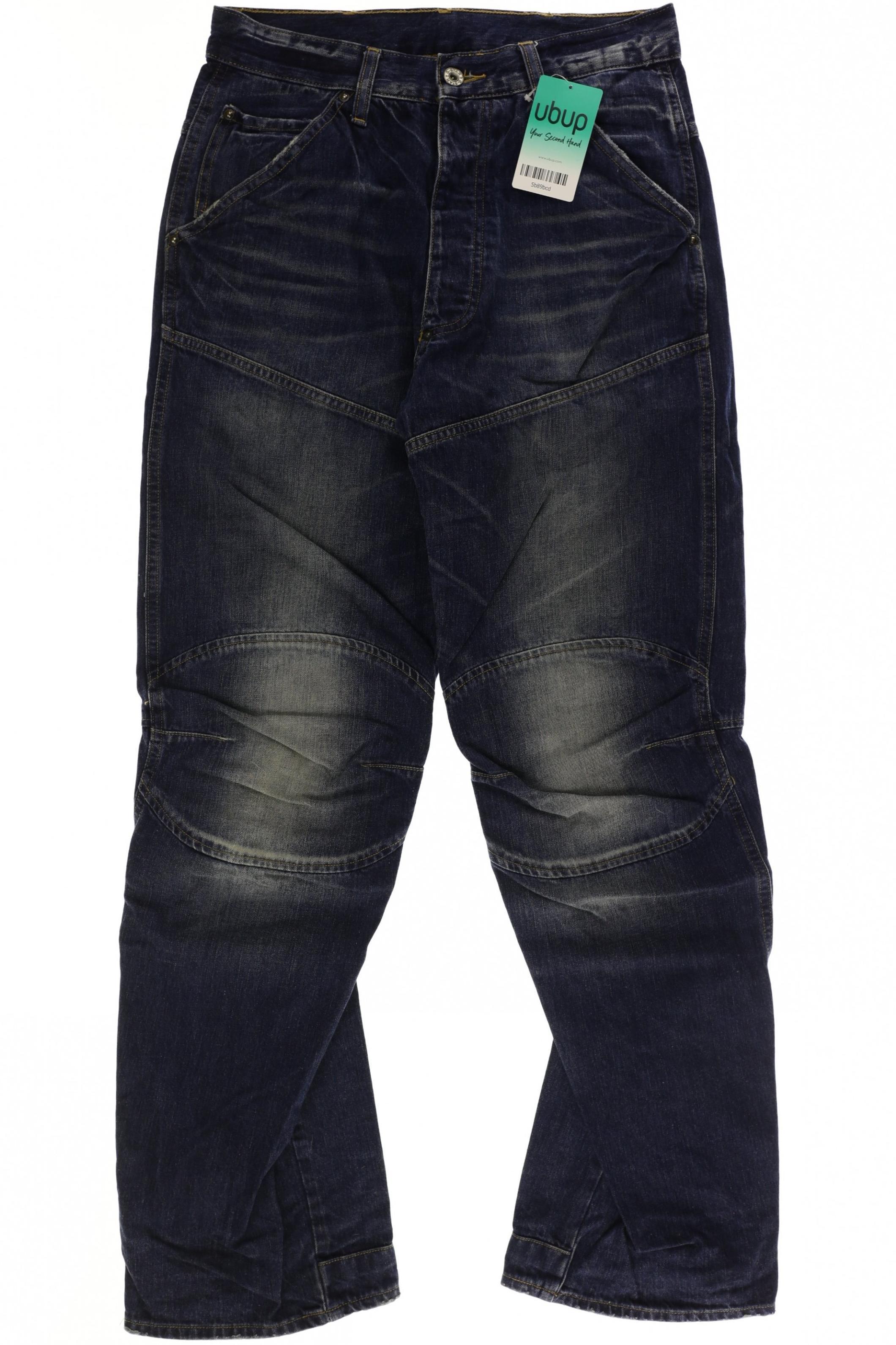 

G Star RAW Herren Jeans, blau, Gr. 29