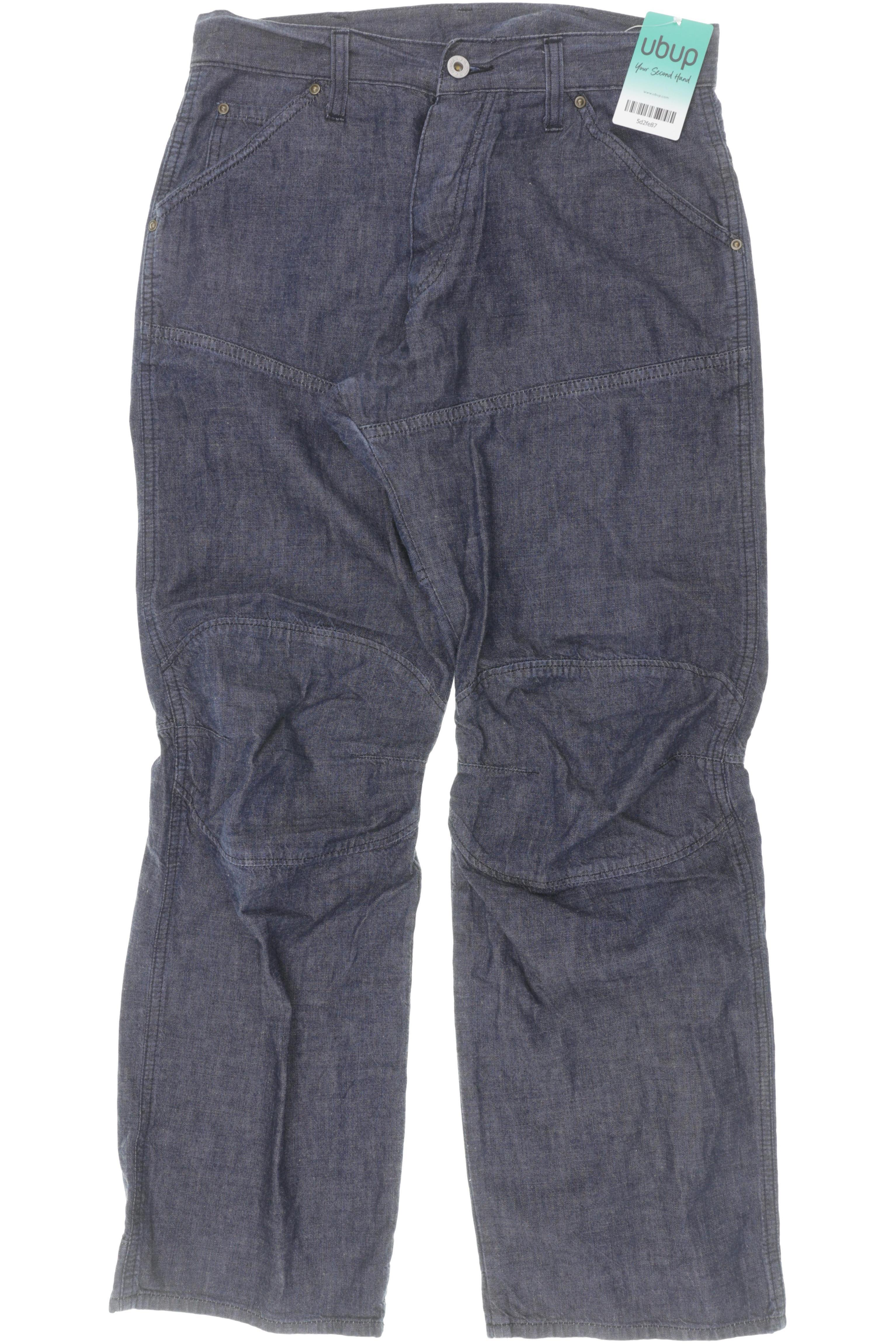 

G Star RAW Herren Jeans, blau, Gr. 32