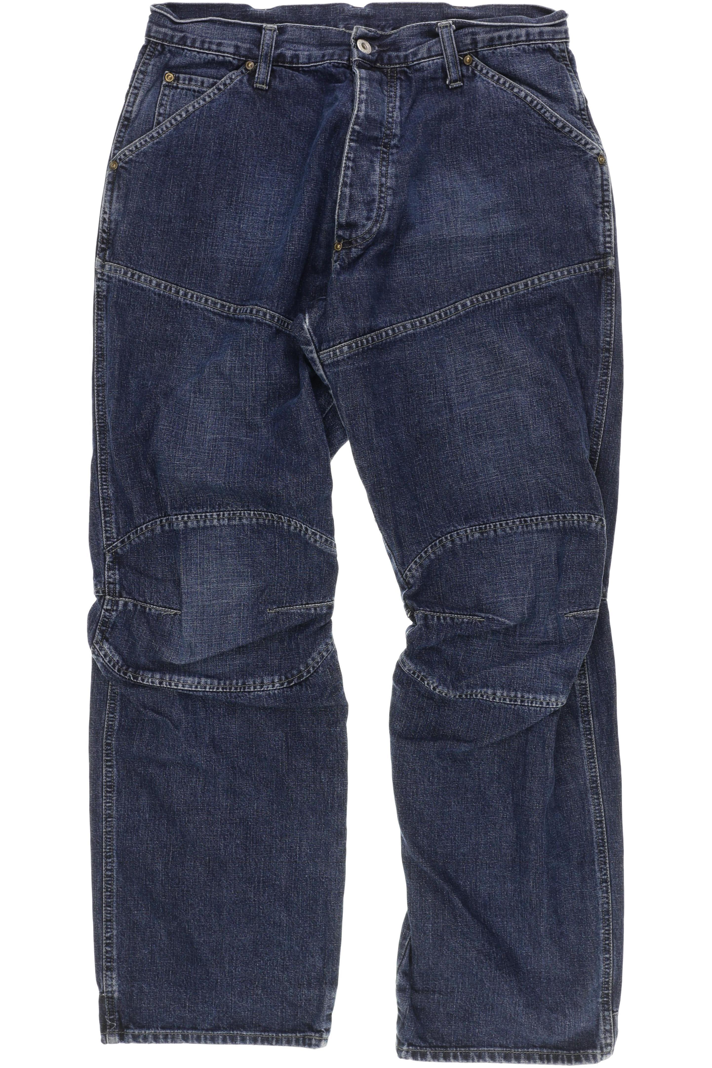 

G Star RAW Herren Jeans, blau, Gr. 34