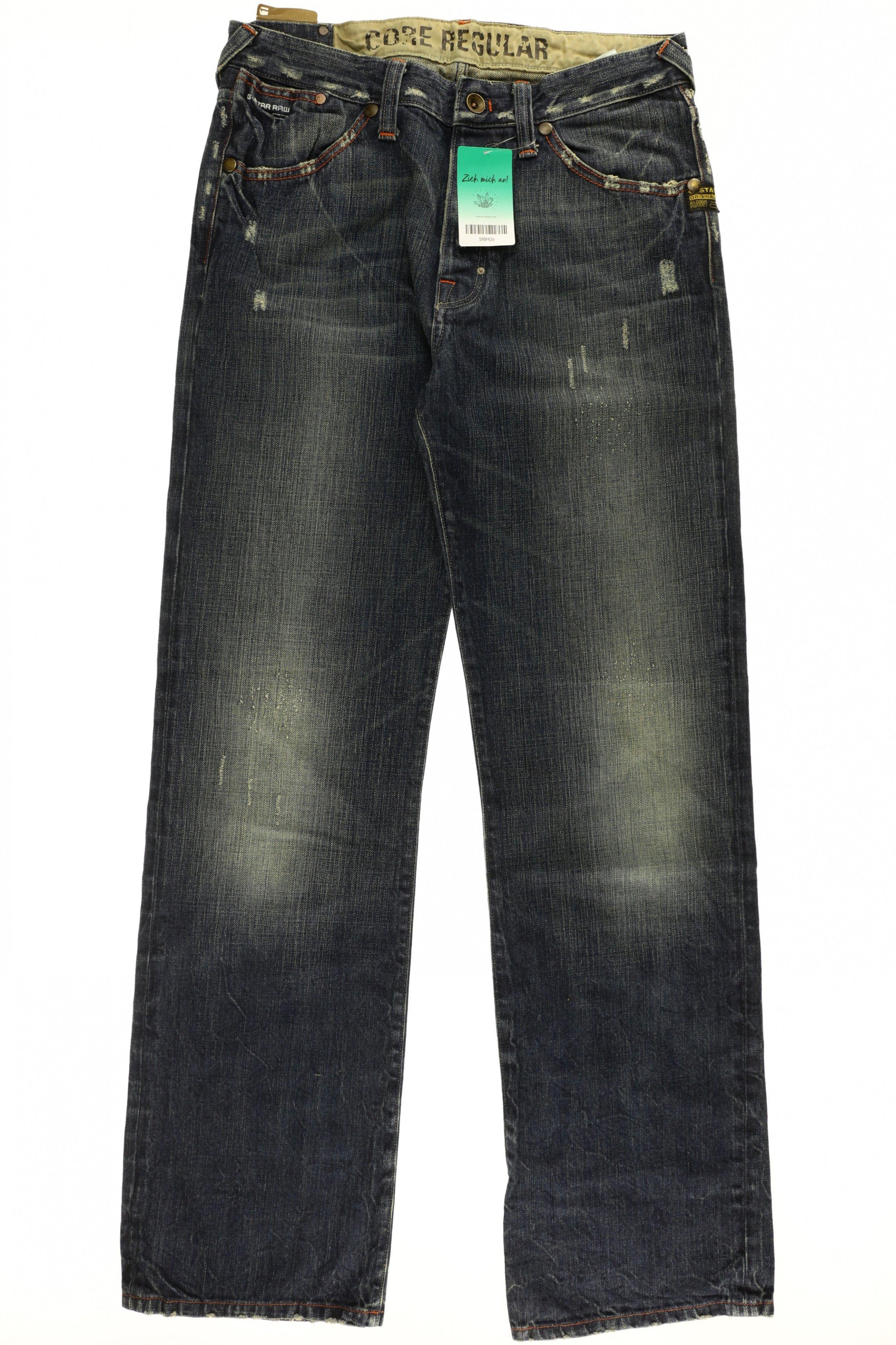 

G Star RAW Herren Jeans, blau, Gr. 32
