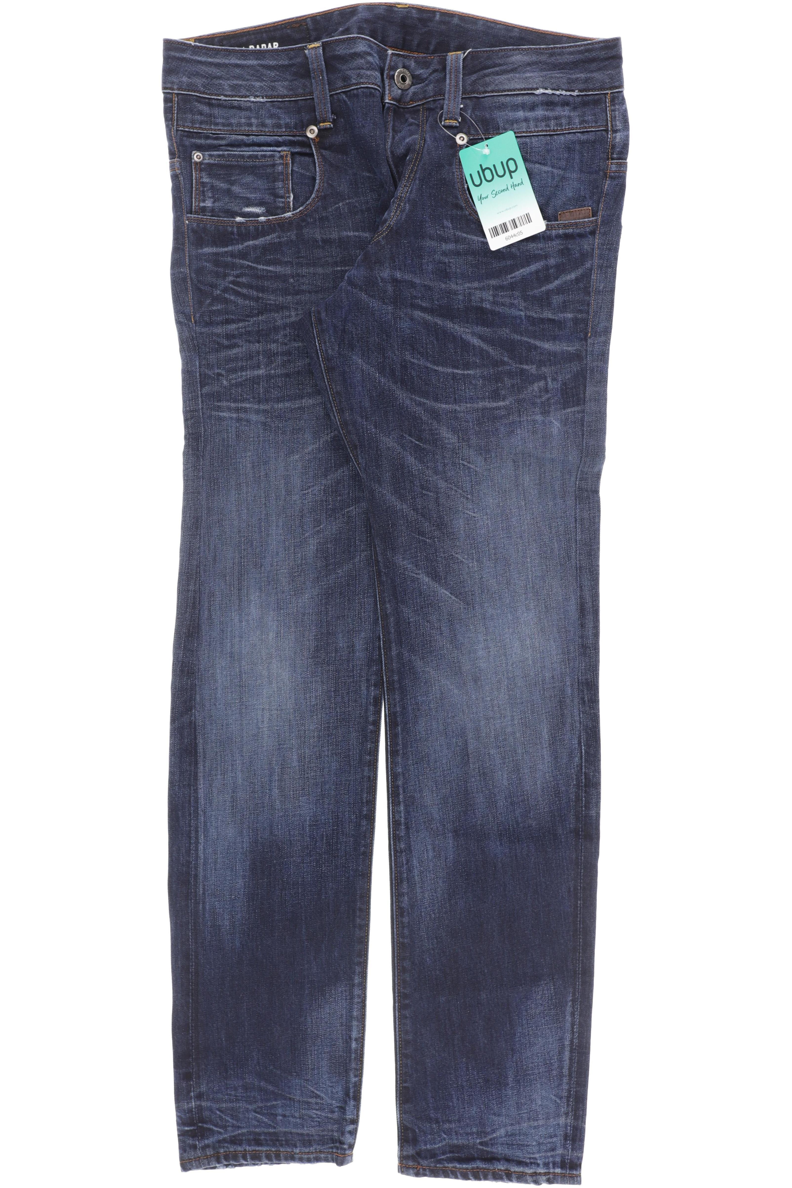 

G Star RAW Herren Jeans, blau, Gr. 32