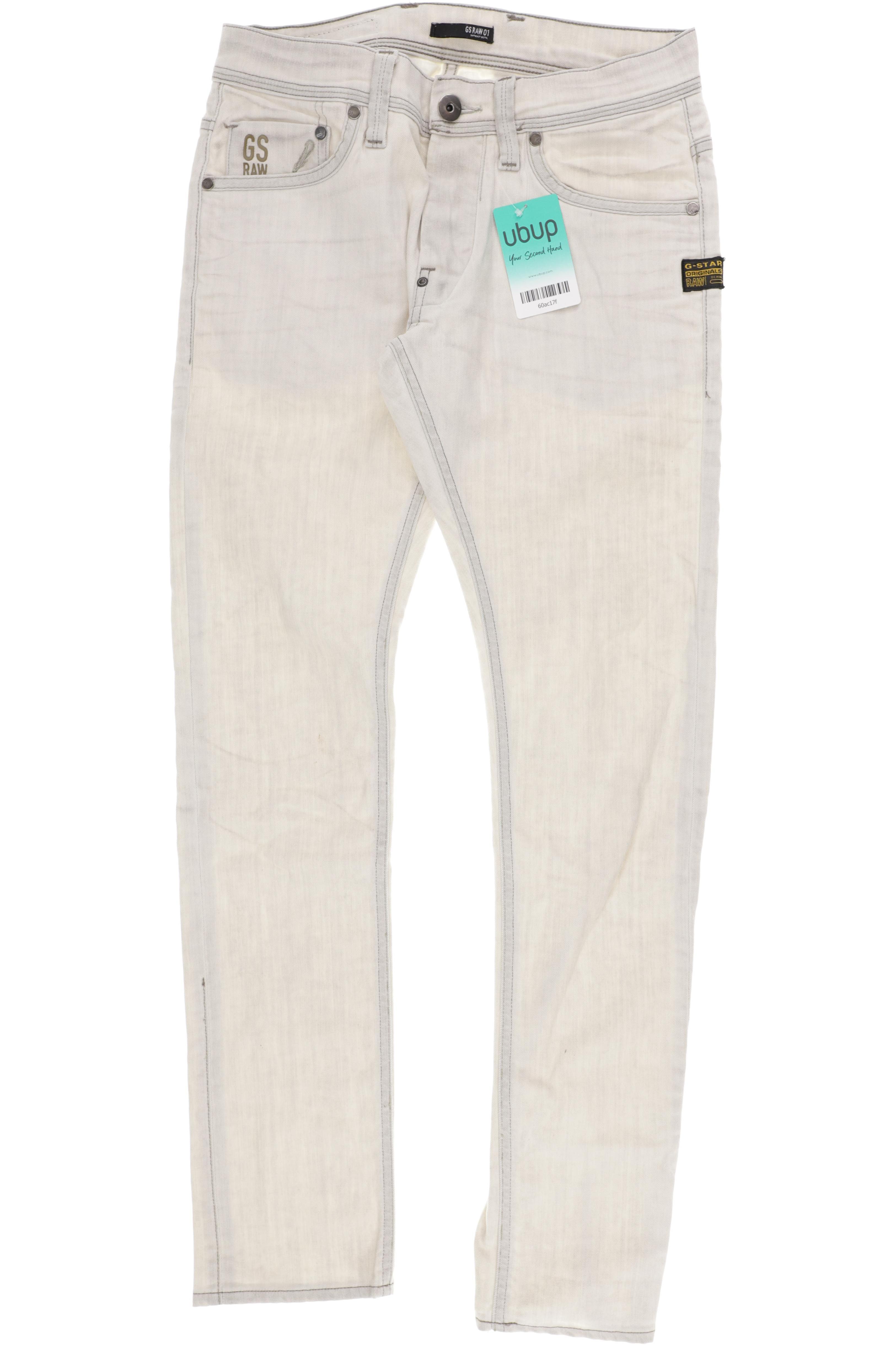 Thumbnail - G Star RAW Herren Jeans, beige, Gr. 30