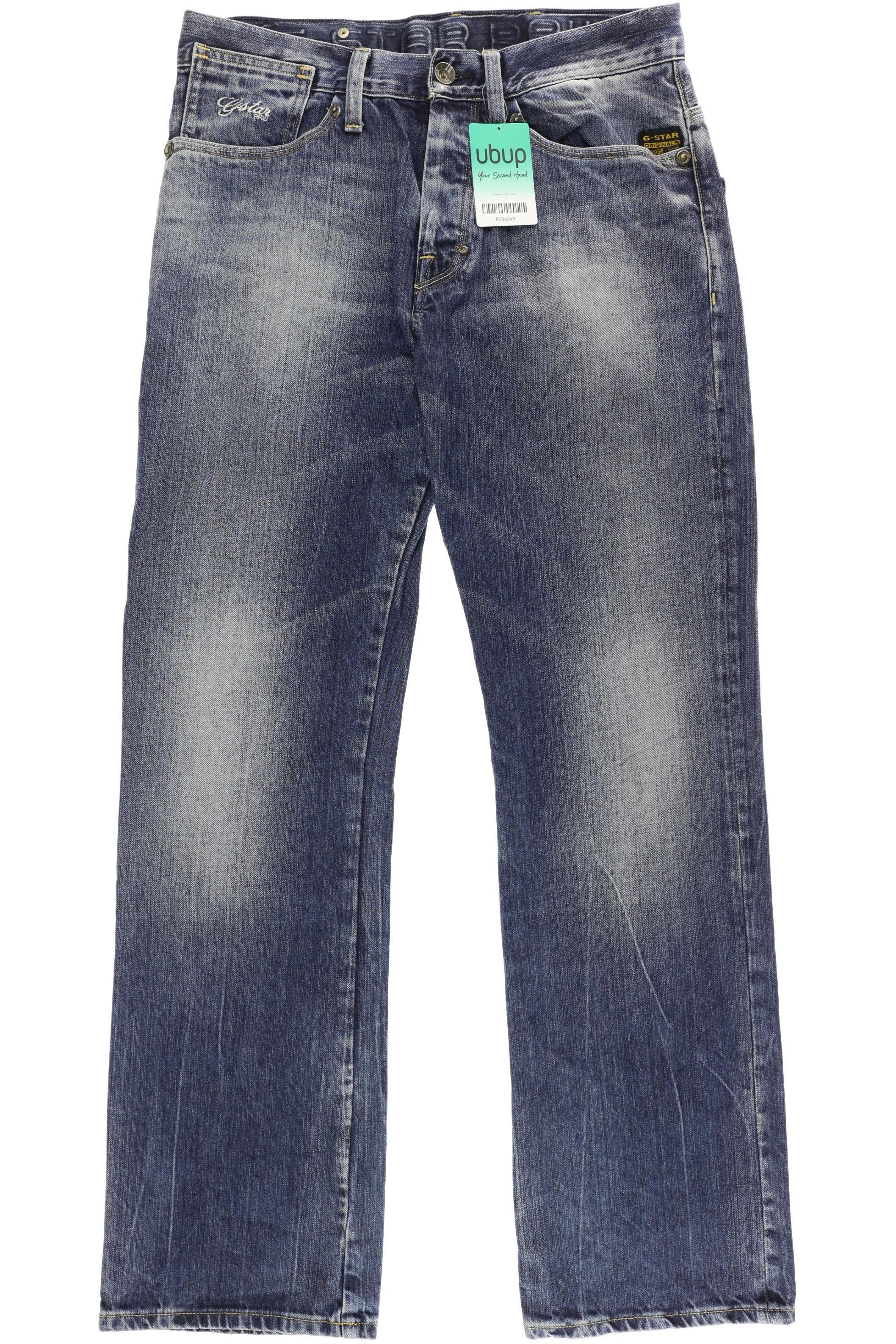 Thumbnail - G Star RAW Herren Jeans, blau, Gr. 30