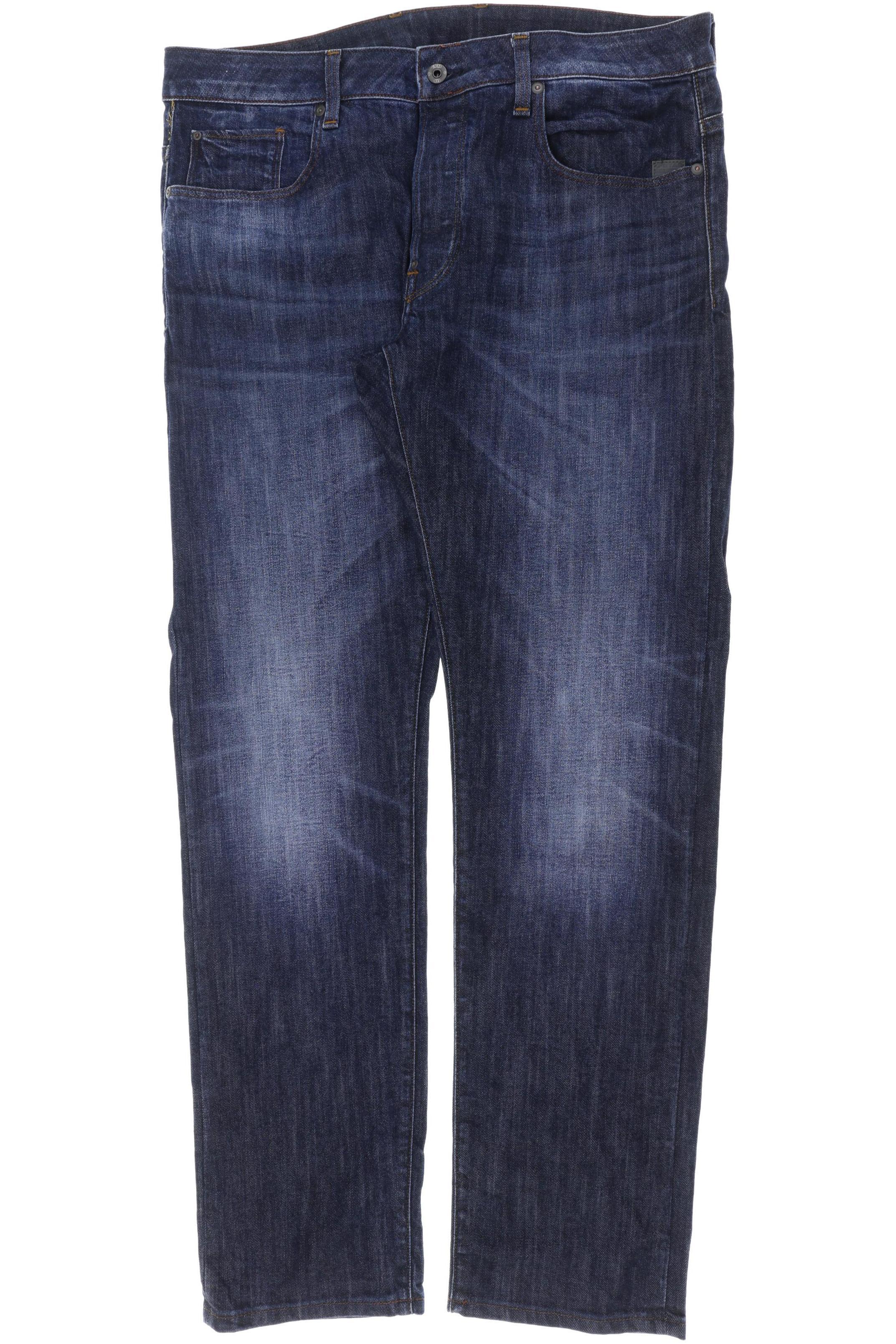 

G Star RAW Herren Jeans, blau, Gr. 36