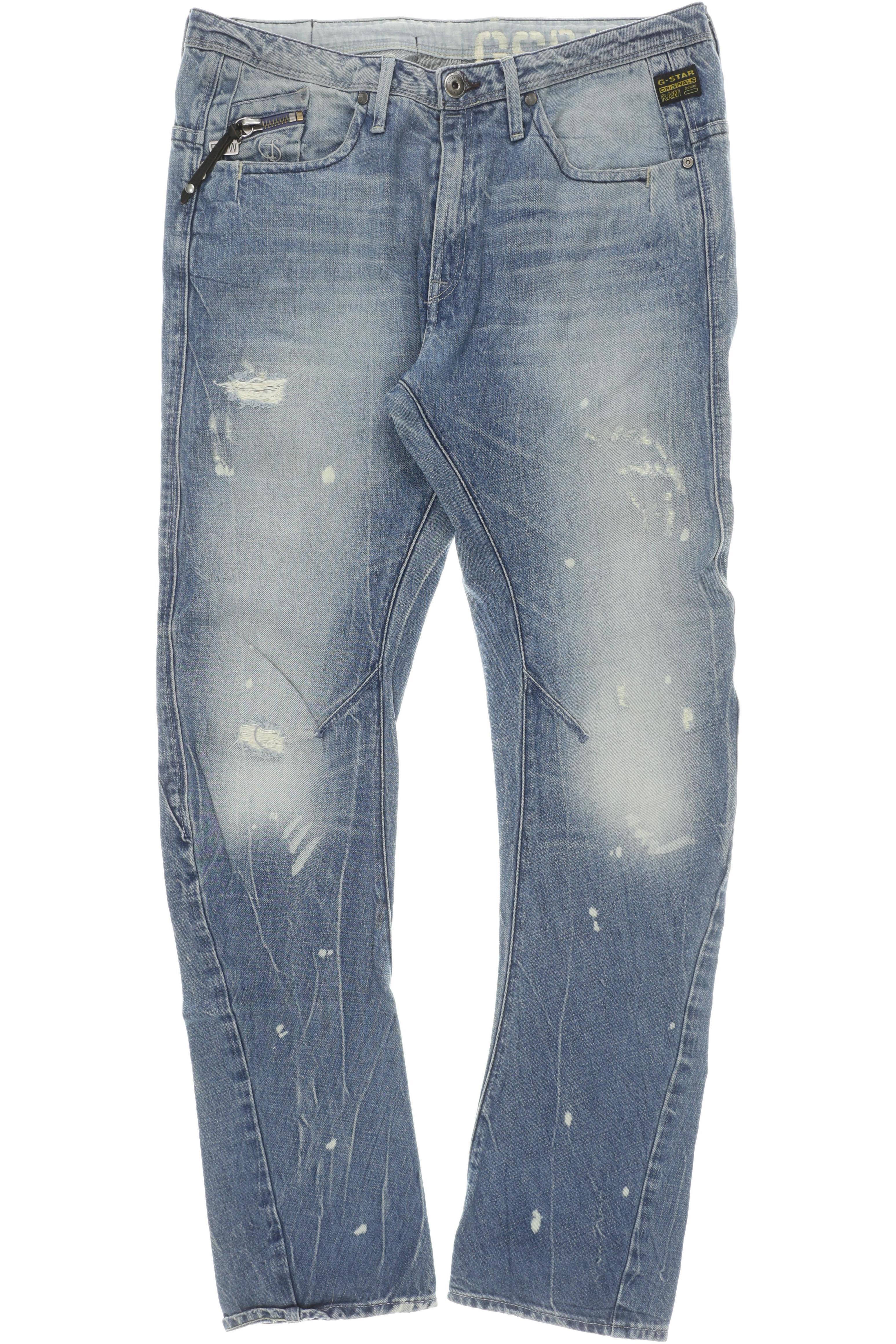

G Star RAW Herren Jeans, blau, Gr. 29
