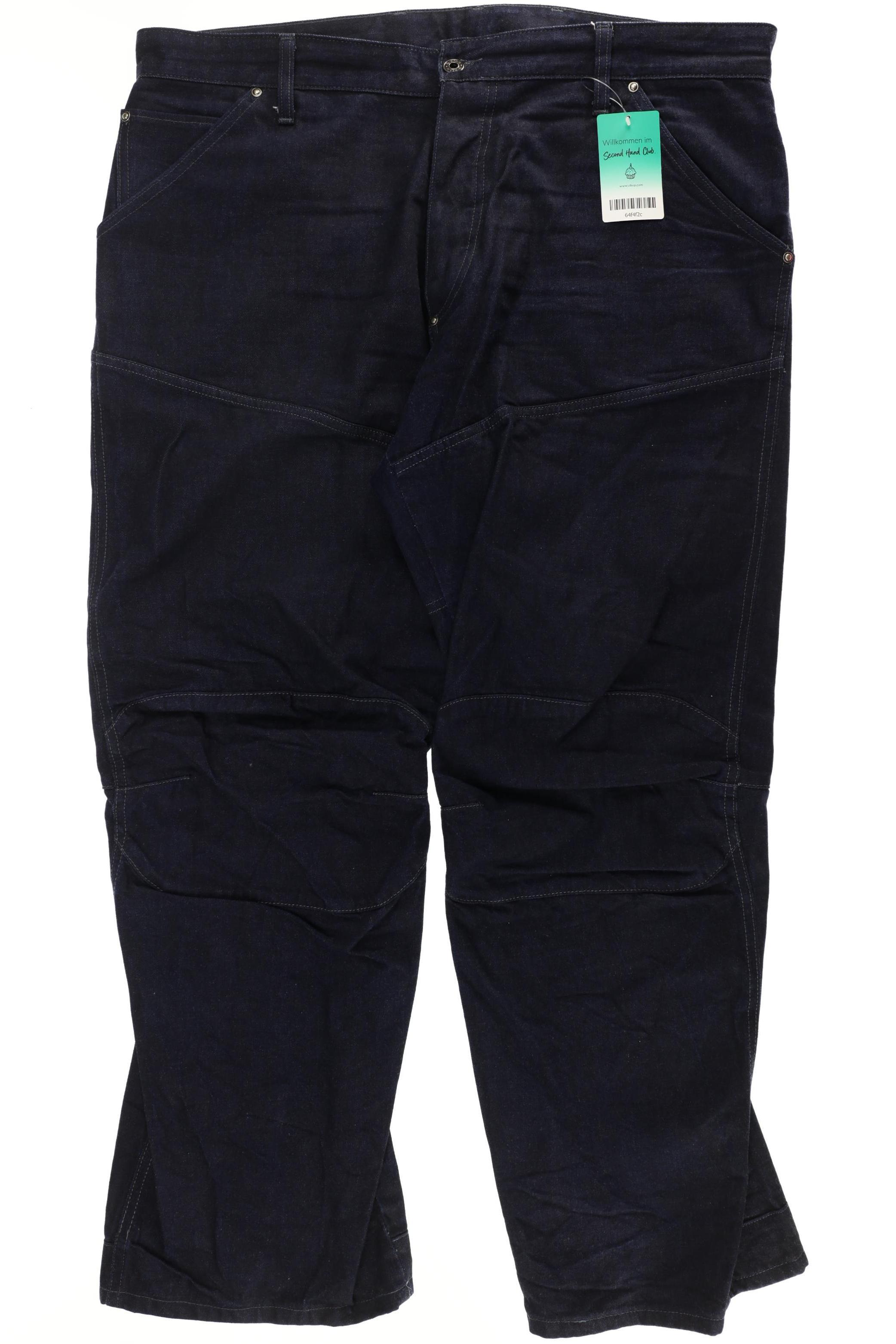 

G Star RAW Herren Jeans, blau, Gr. 40