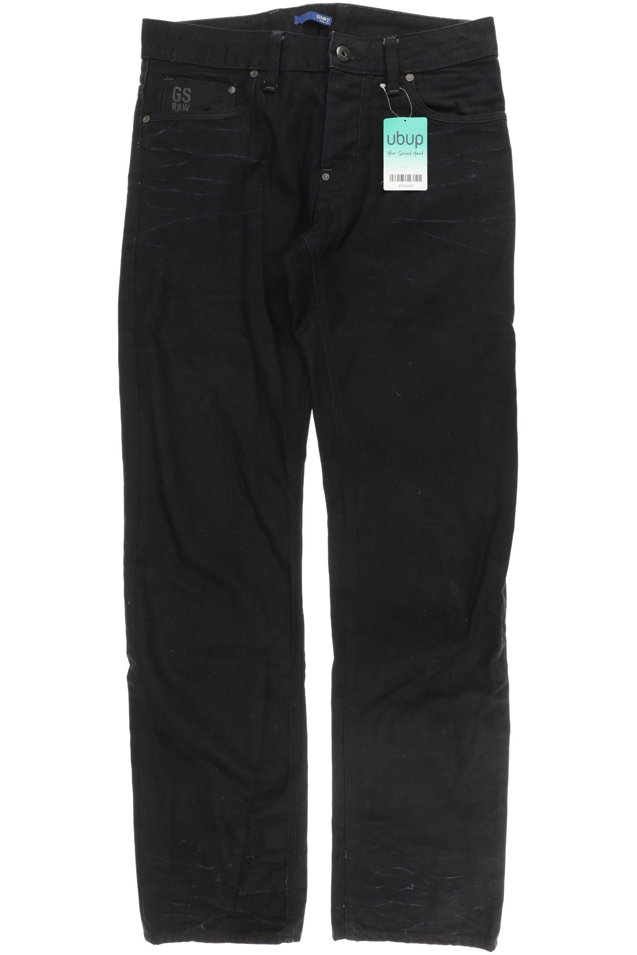 

G Star RAW Herren Jeans, blau, Gr. 32