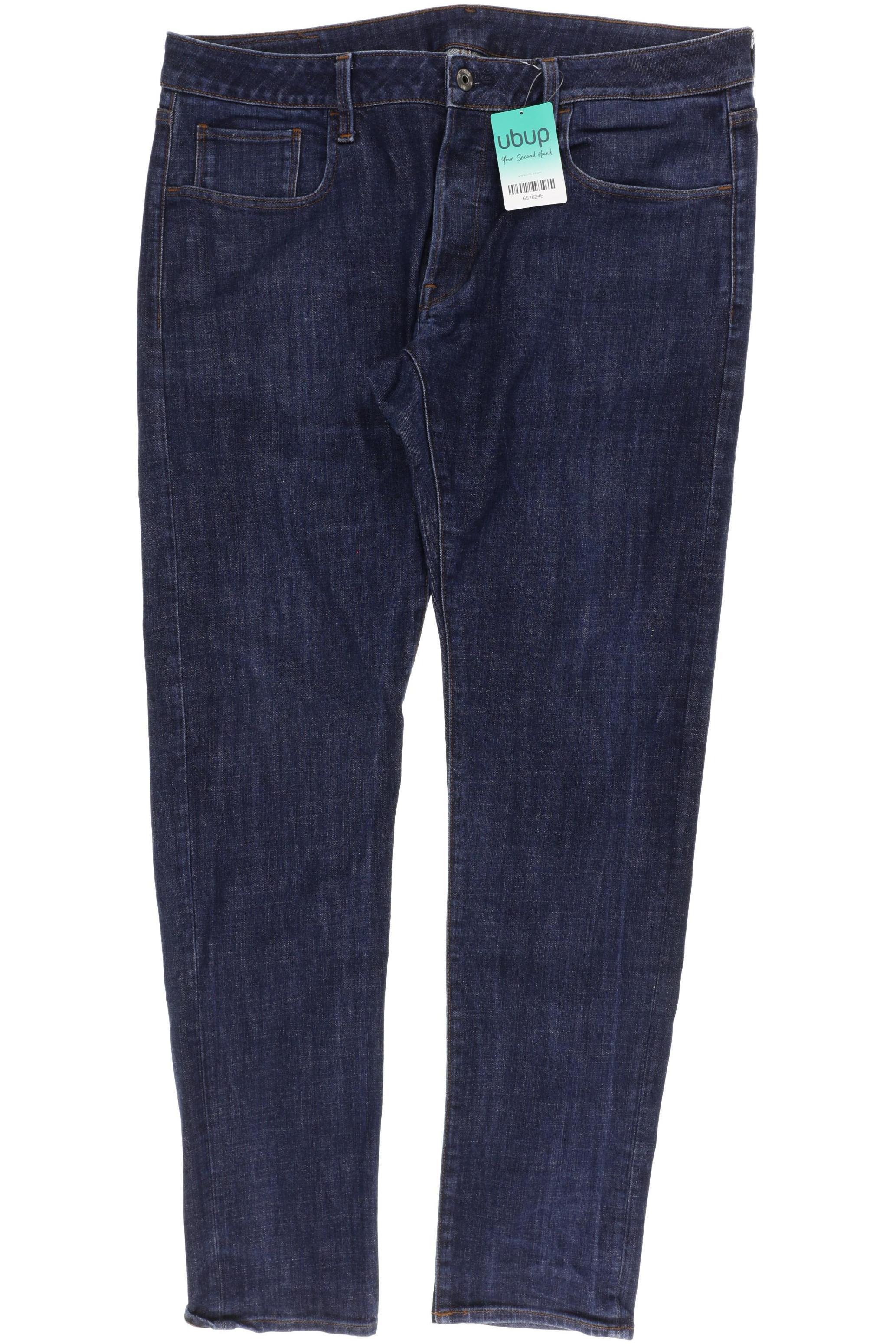 

G Star RAW Herren Jeans, blau, Gr. 36