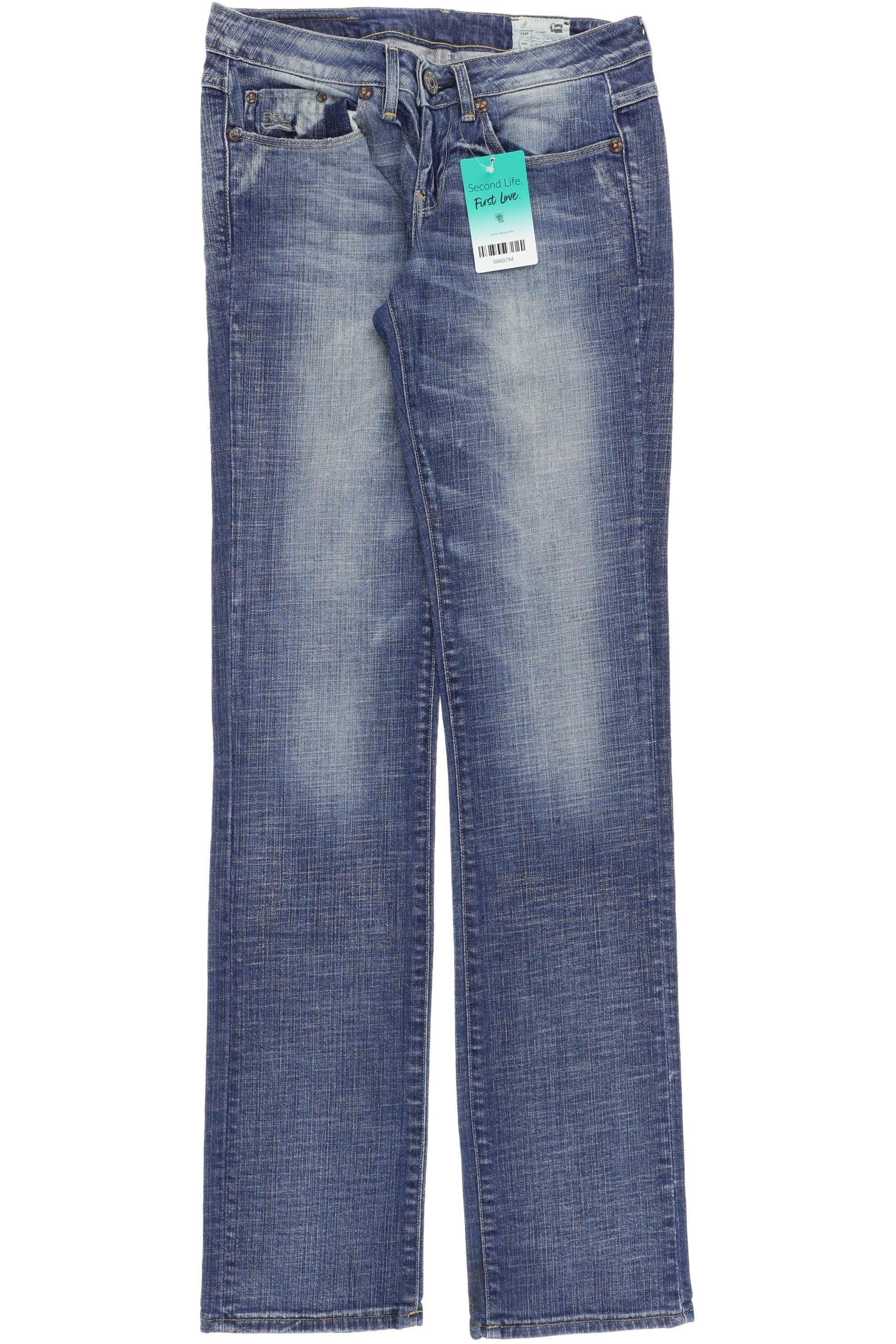 

G Star RAW Damen Jeans, blau, Gr. 26