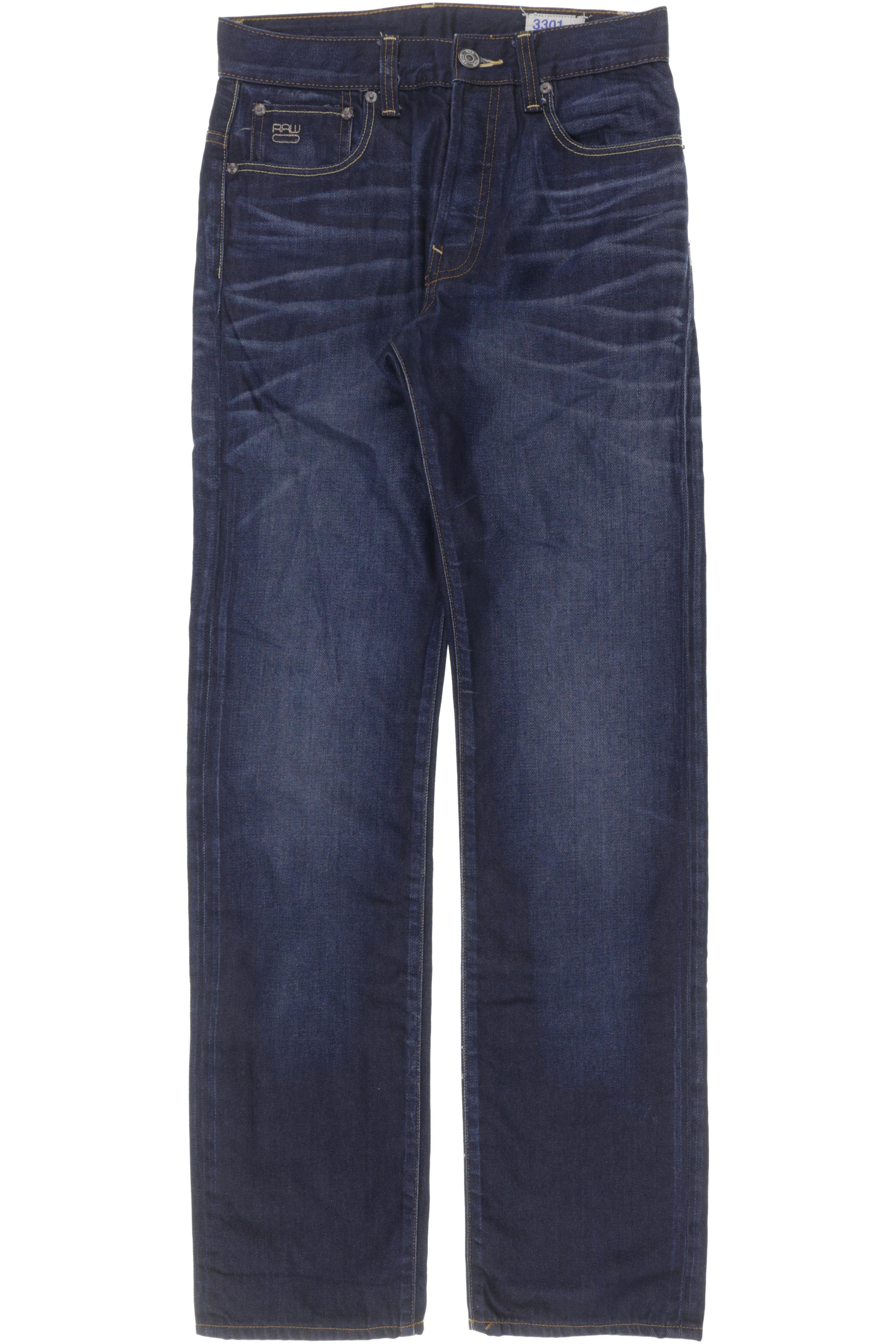 

G Star RAW Herren Jeans, blau, Gr. 29