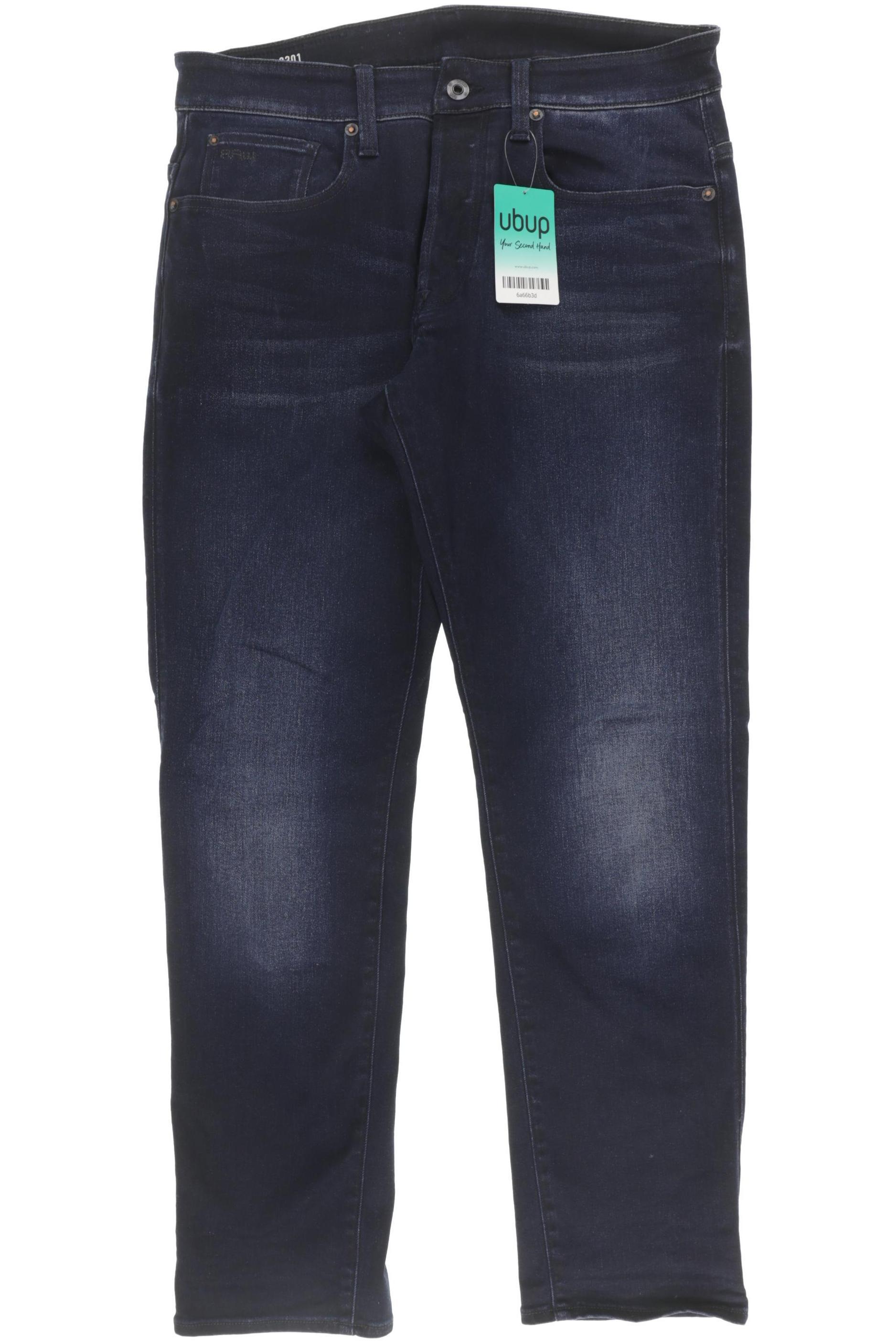 

G Star RAW Herren Jeans, blau, Gr. 31