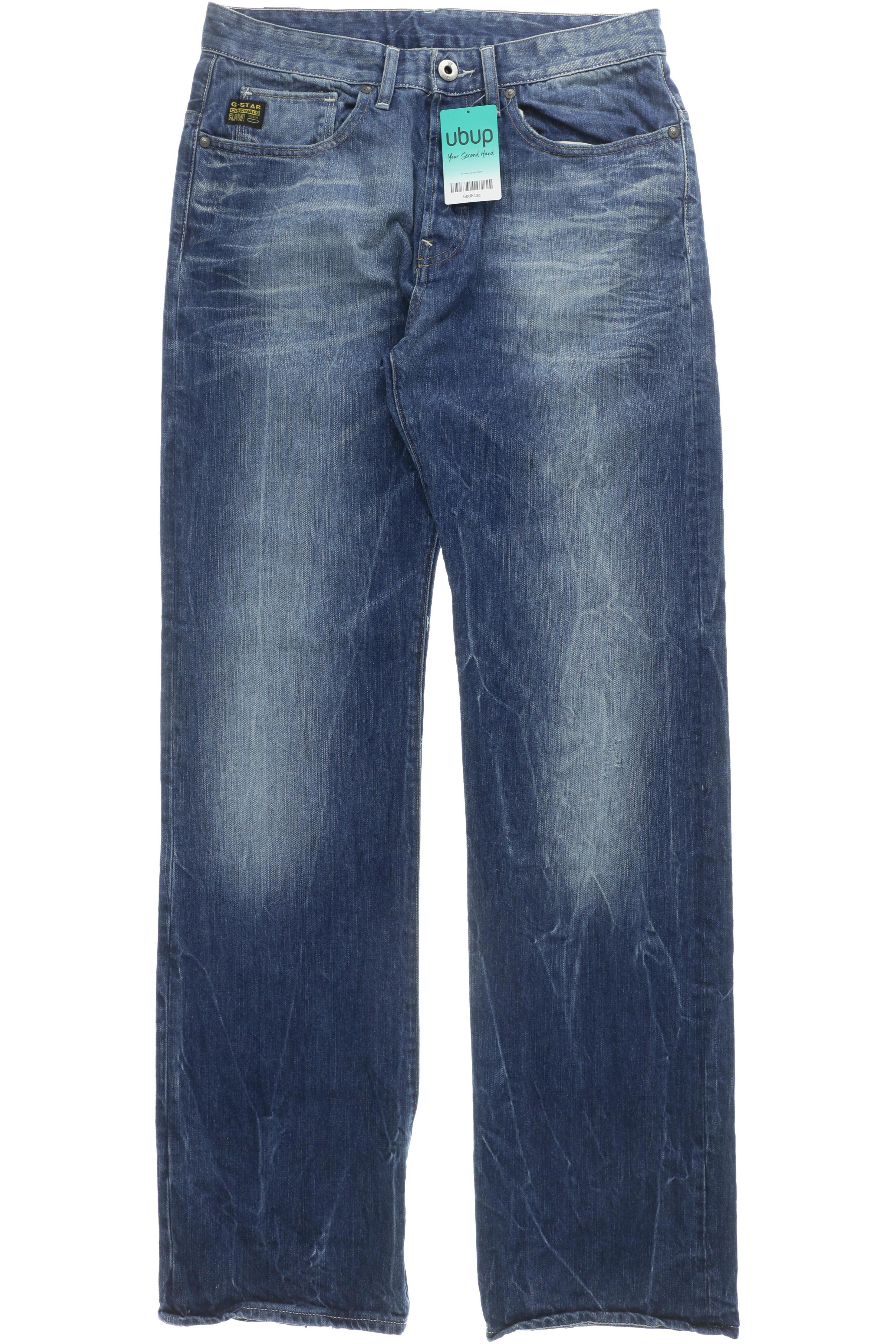Thumbnail - G Star RAW Herren Jeans, blau, Gr. 31