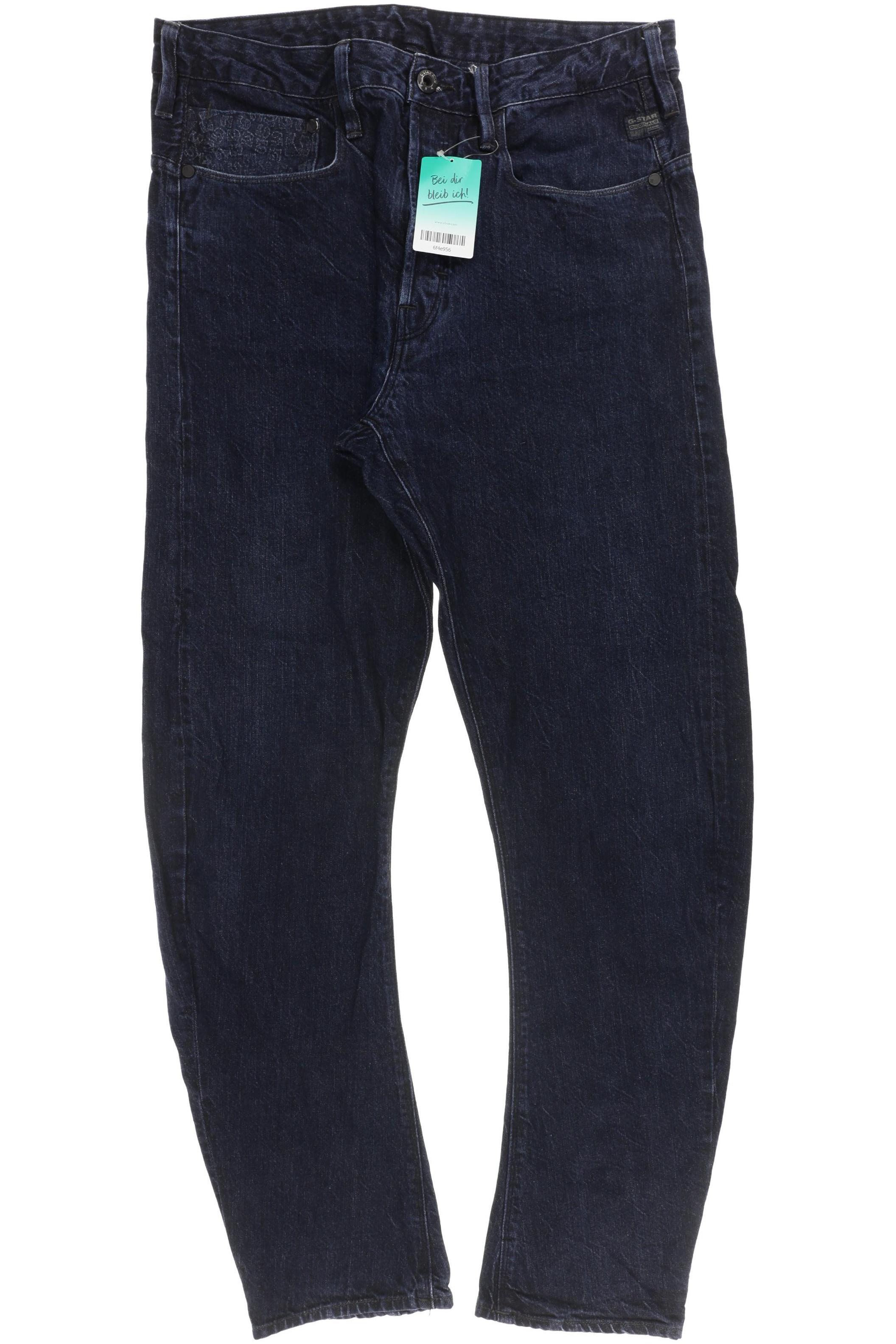 

G Star RAW Herren Jeans, blau, Gr. 34