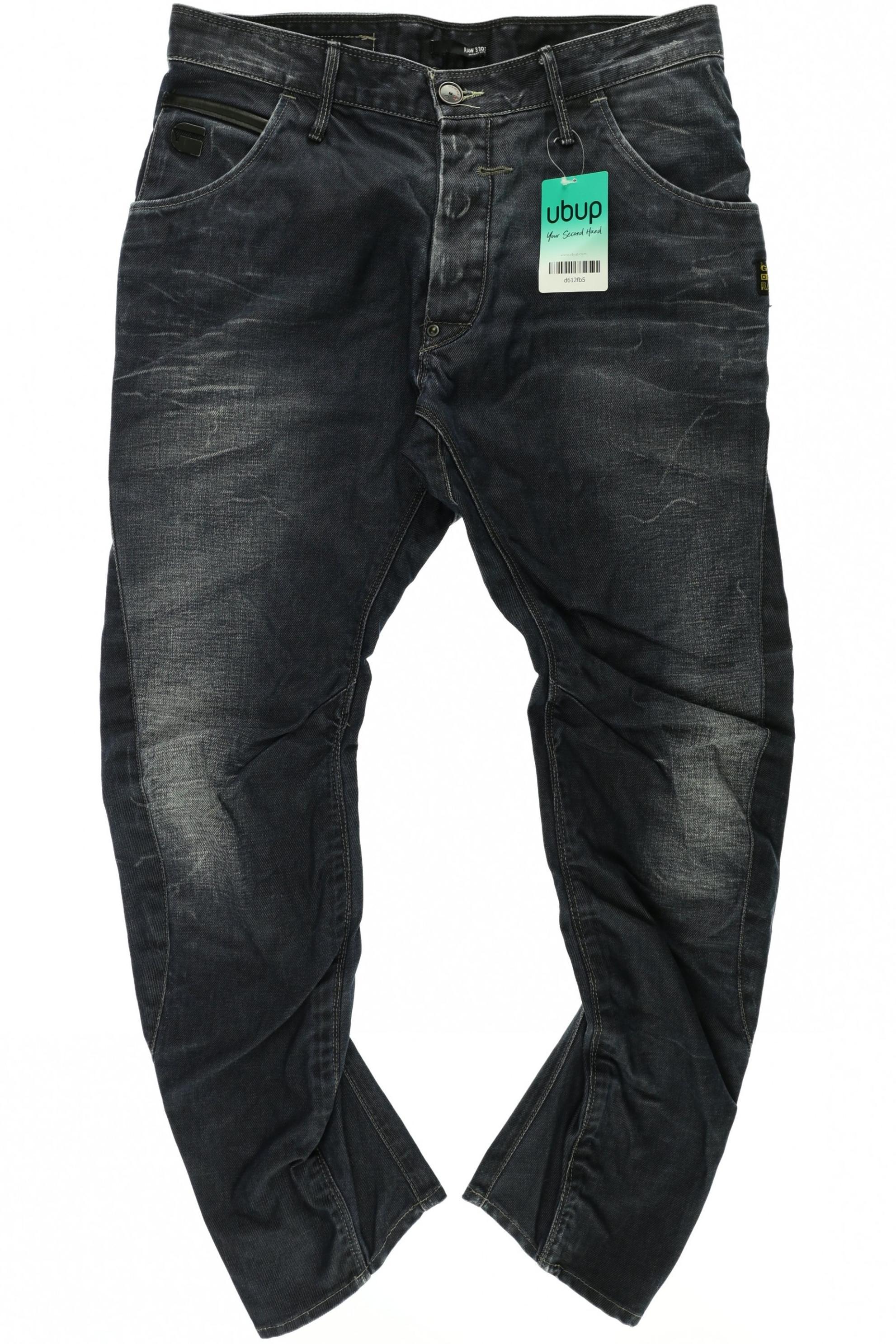 

G Star RAW Herren Jeans, blau, Gr. 32