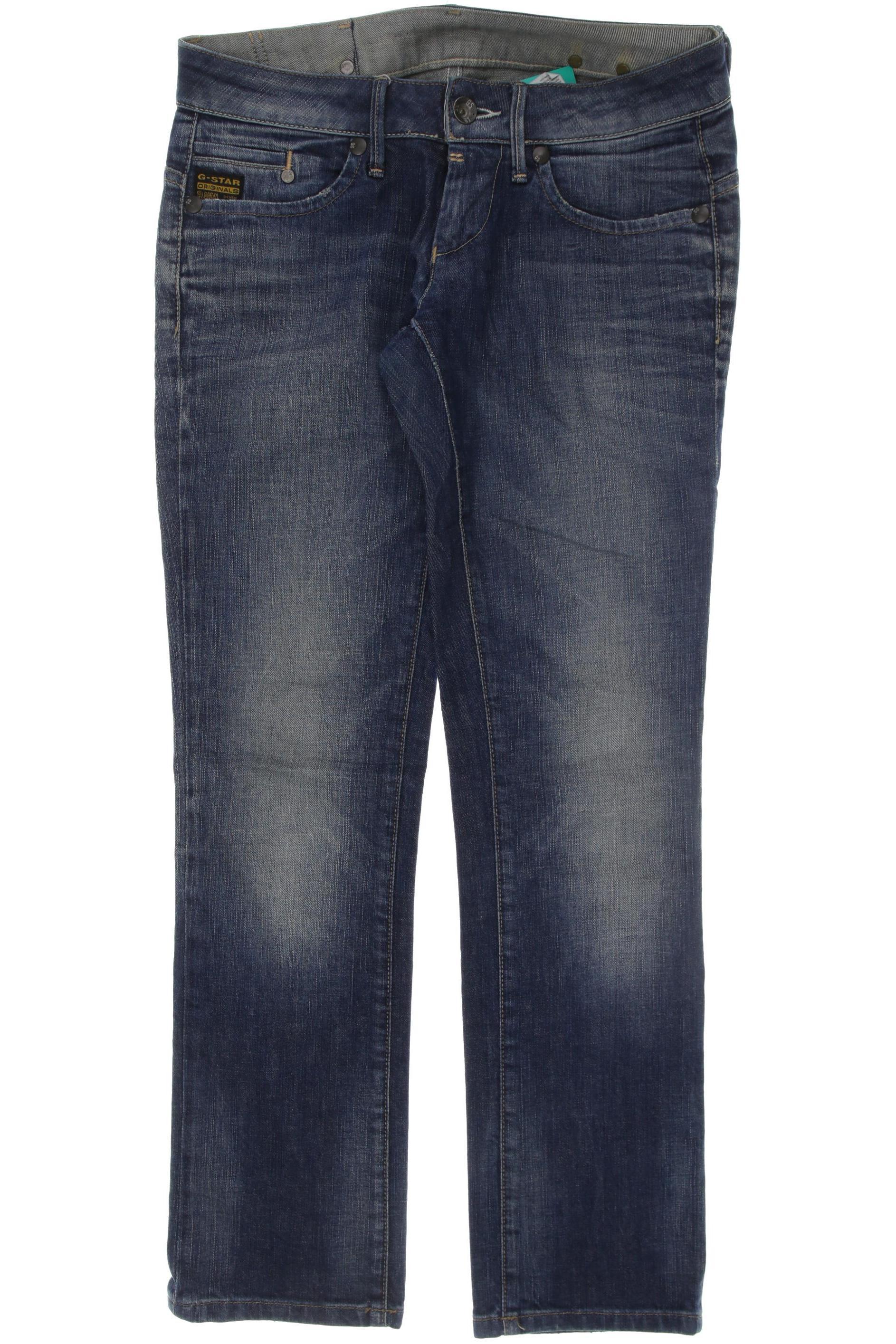 

G Star RAW Herren Jeans, blau, Gr. 27
