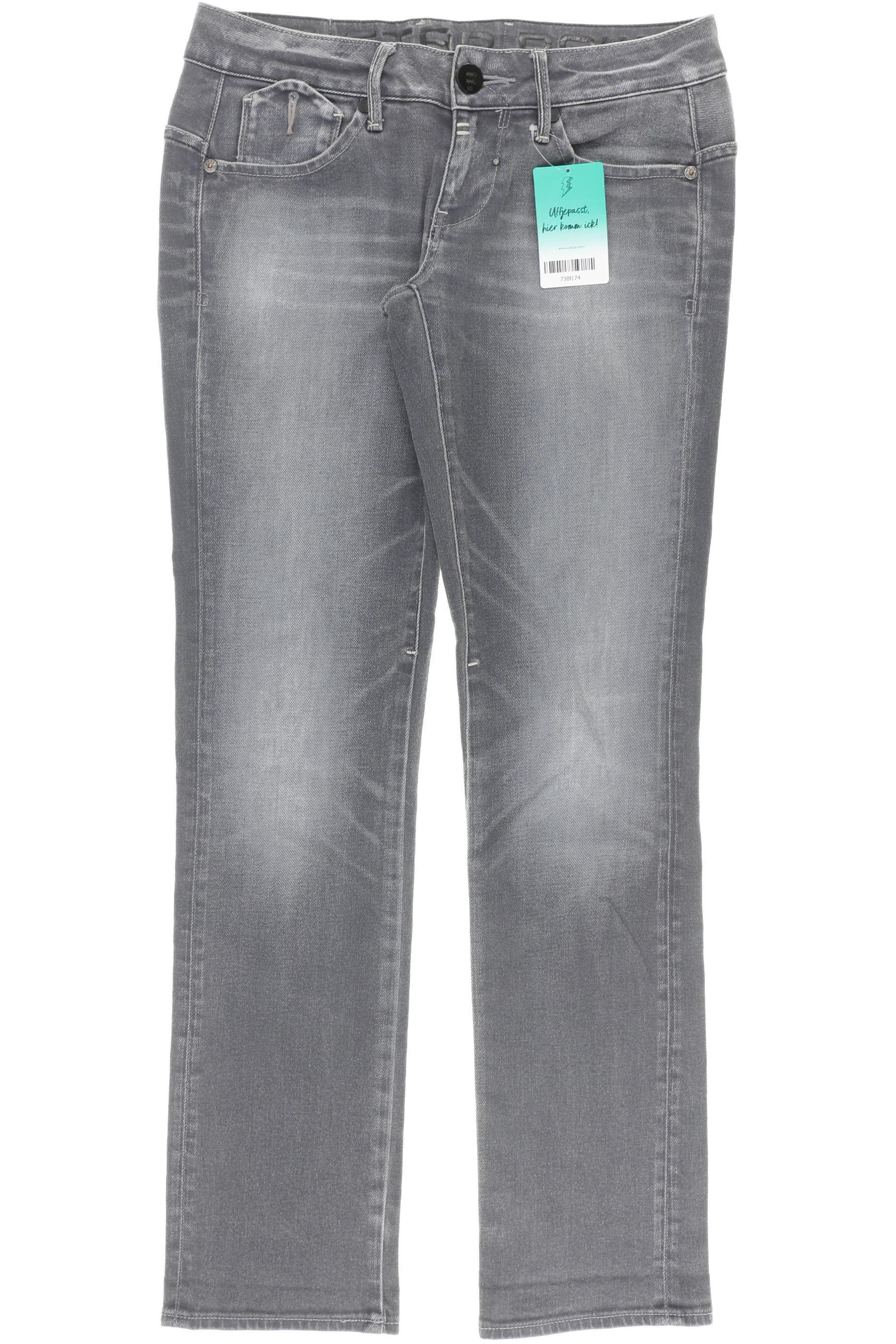 

G Star RAW Herren Jeans, grau, Gr. 27