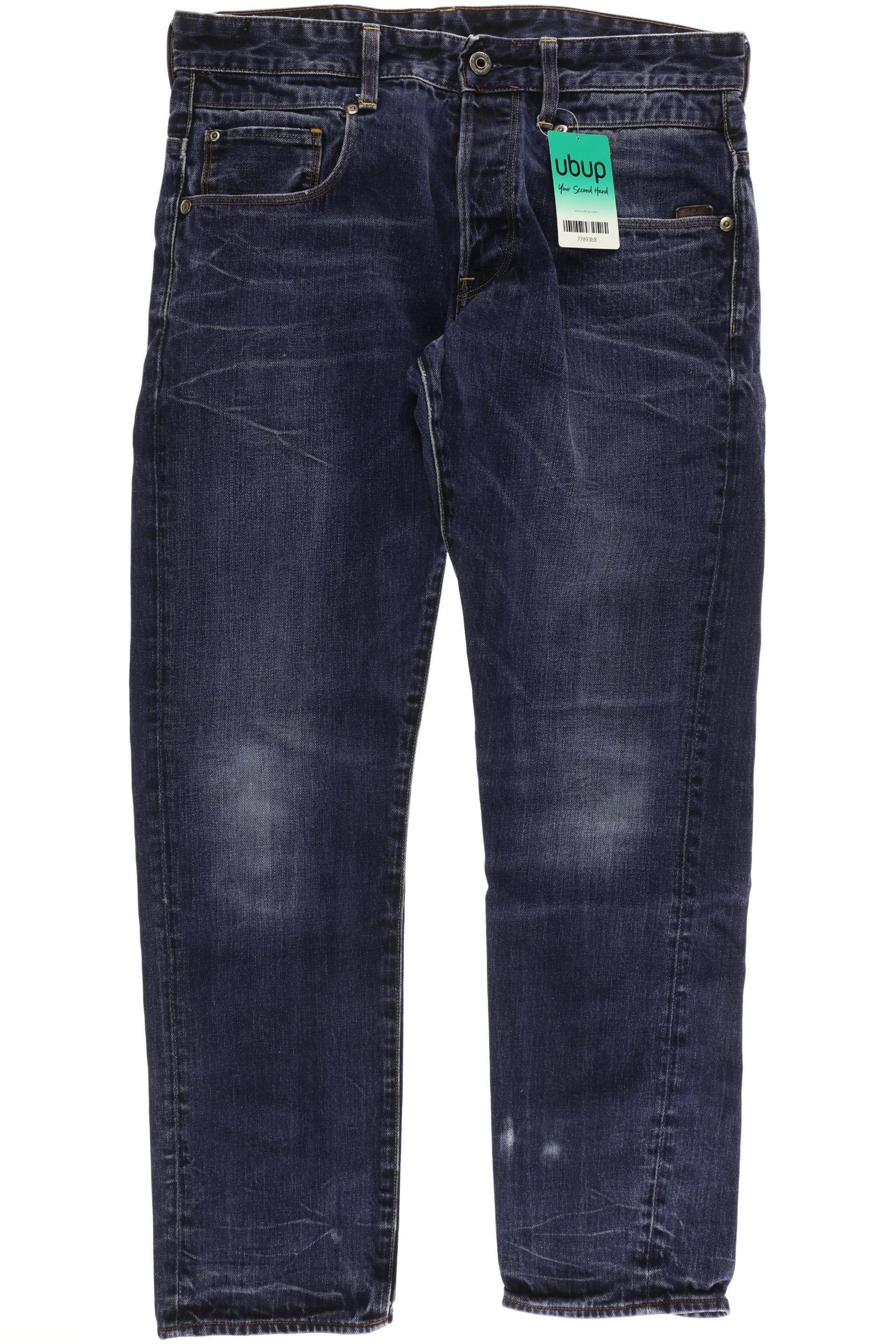 

G Star RAW Herren Jeans, blau, Gr. 32