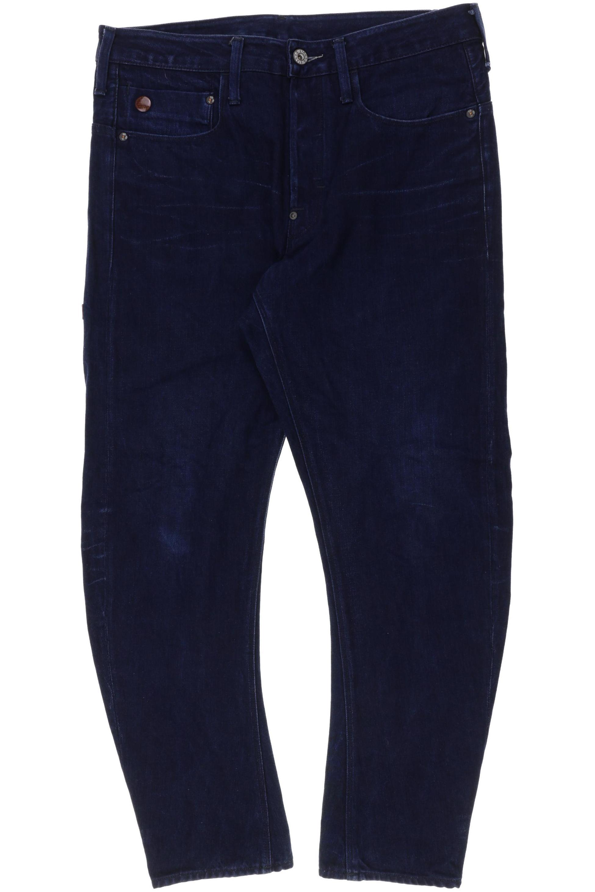 Thumbnail - G Star RAW Herren Jeans, blau, Gr. 33