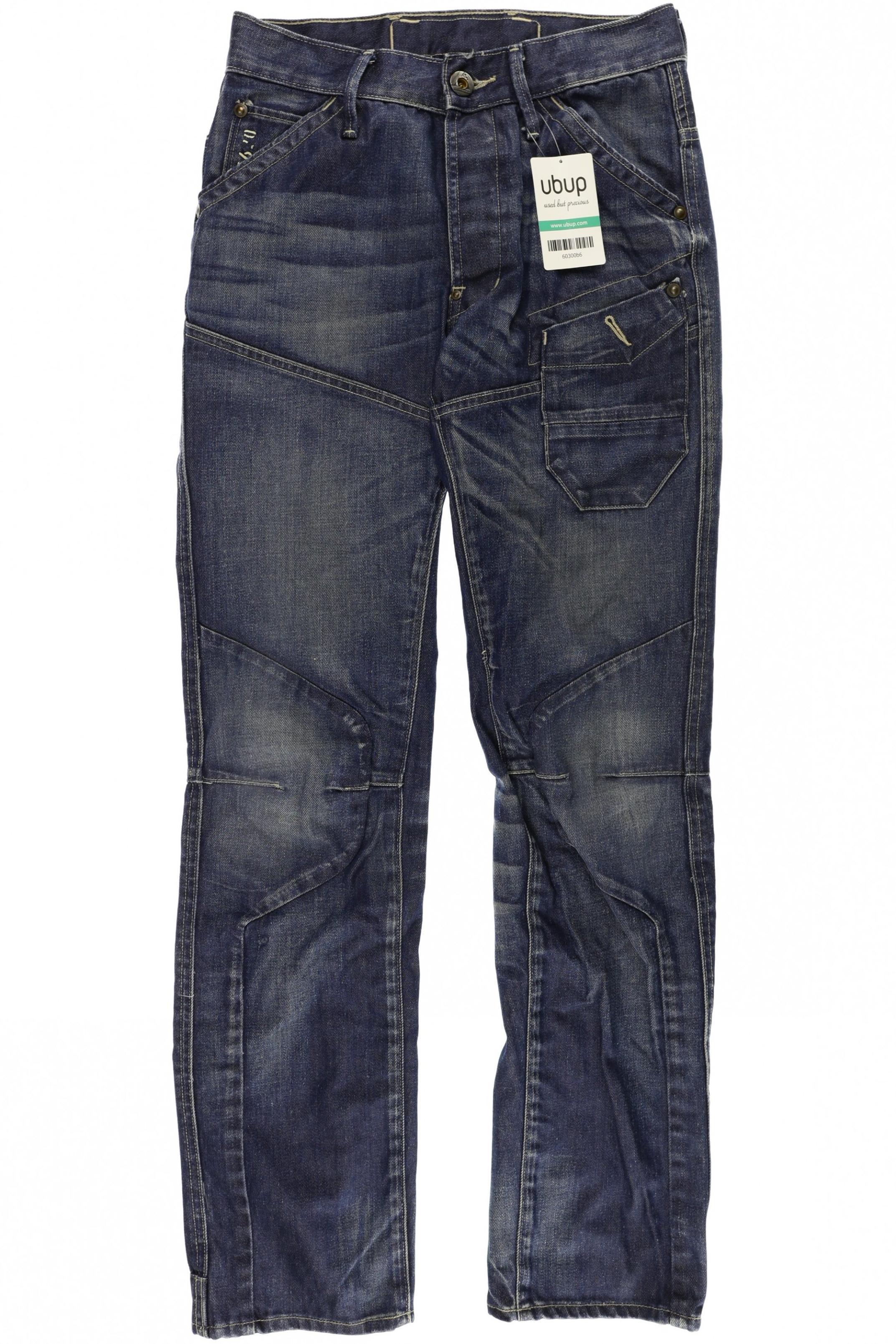 

G Star RAW Herren Jeans, blau, Gr. 28