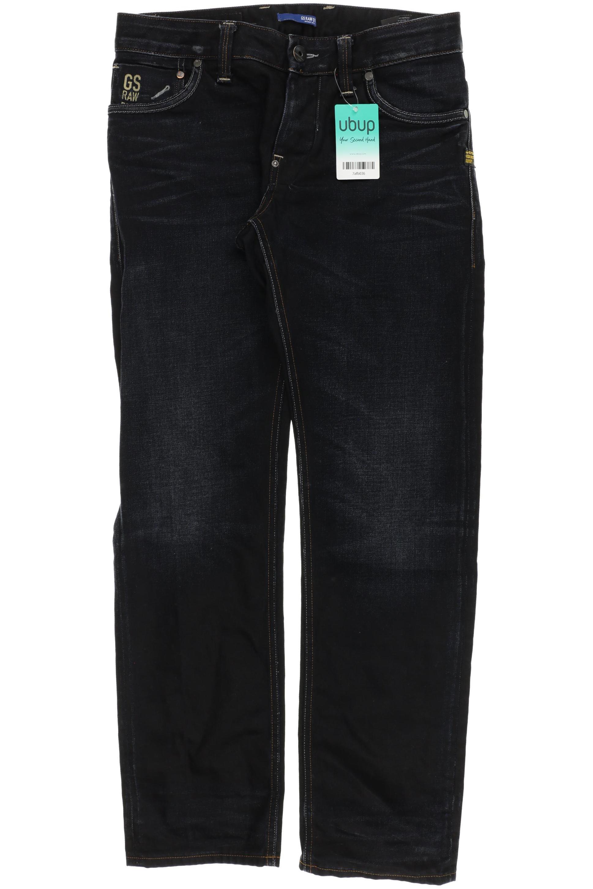 Thumbnail - G Star RAW Herren Jeans, schwarz, Gr. 31