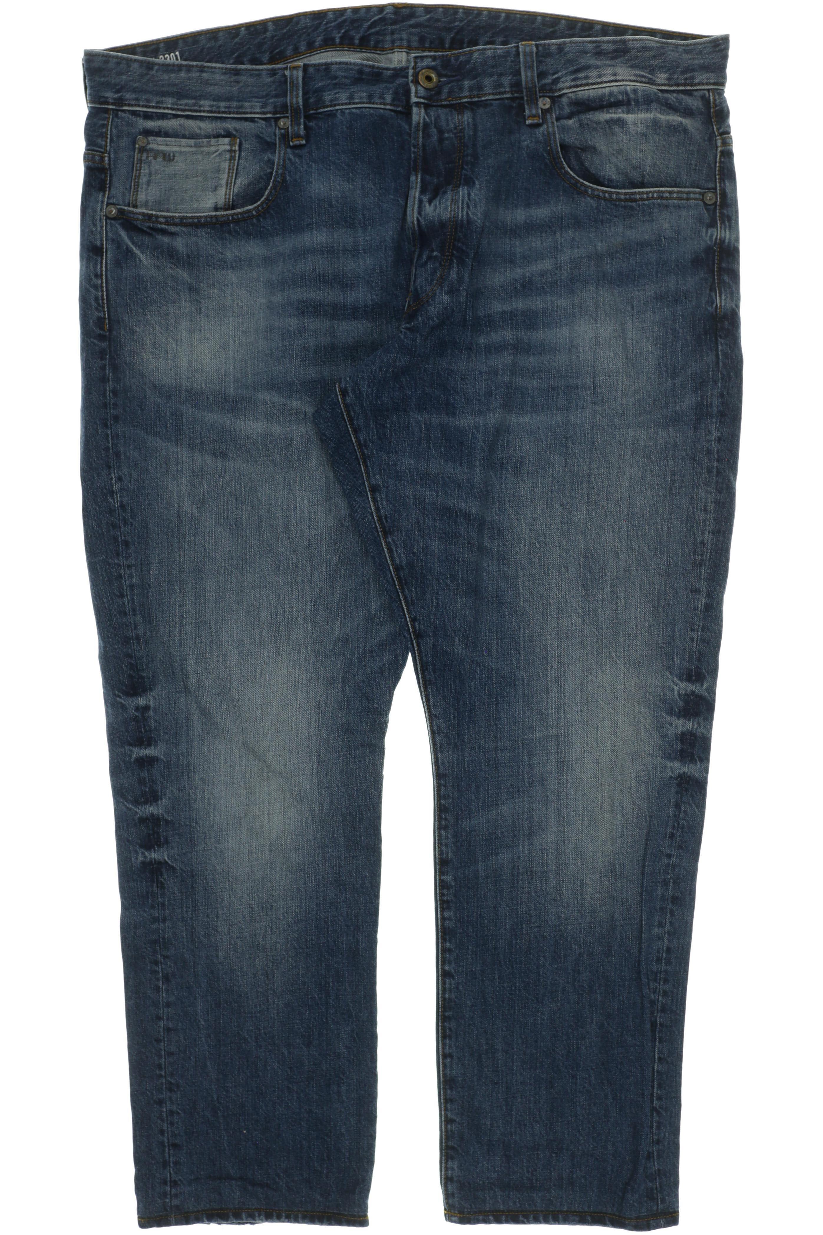 

G Star RAW Herren Jeans, blau, Gr. 40