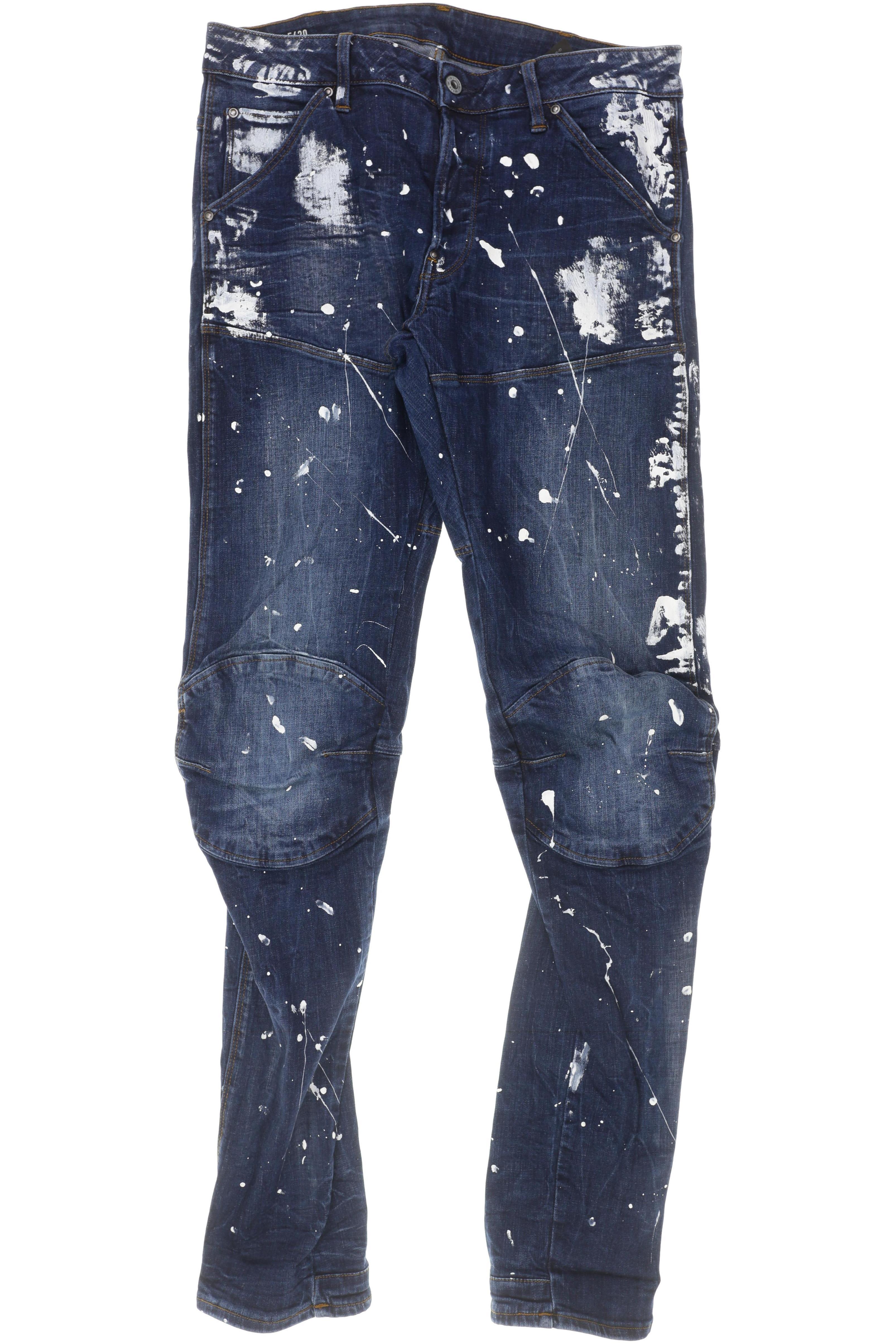 

G Star RAW Herren Jeans, blau, Gr. 31